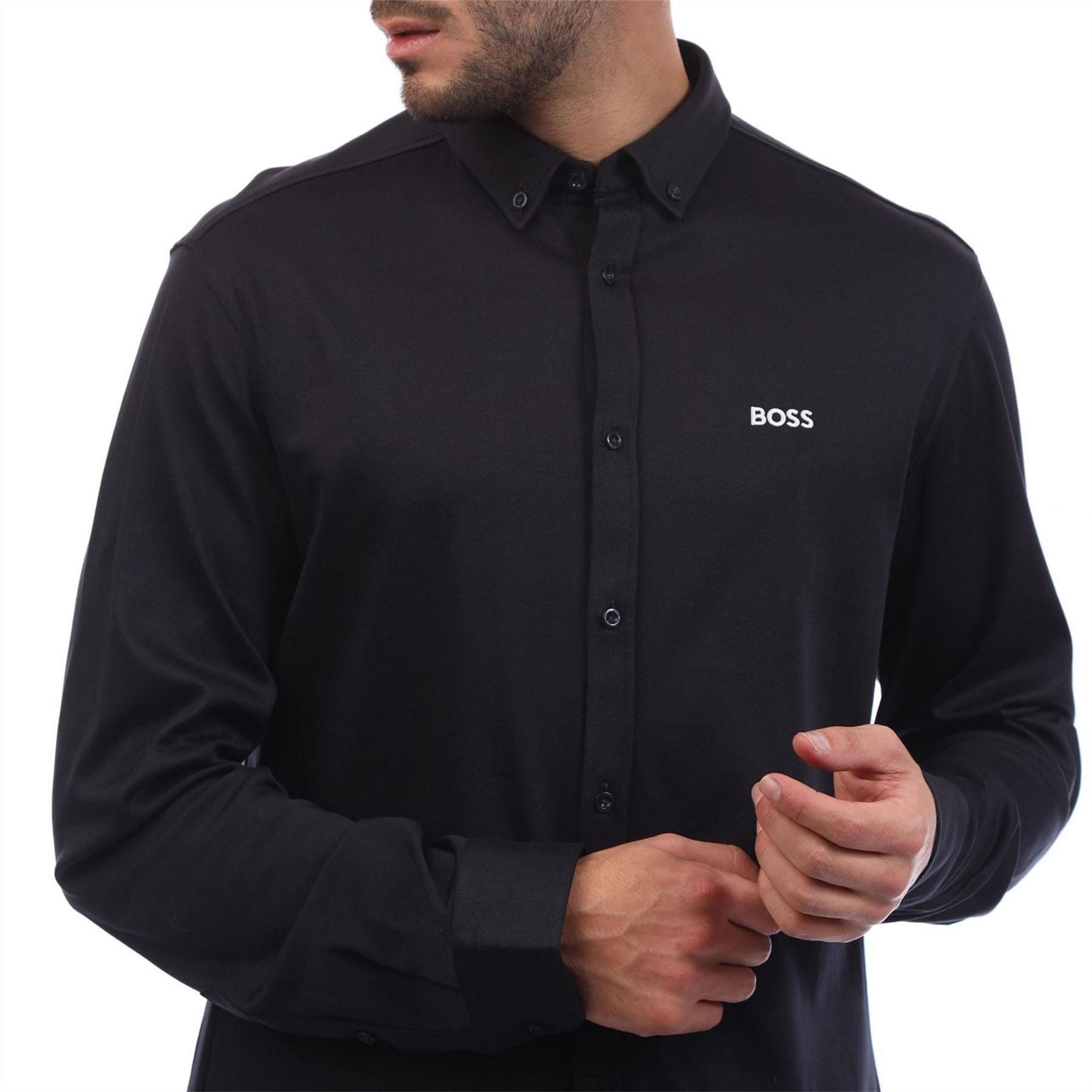 Boss Motion L Regular FiT-Shirt