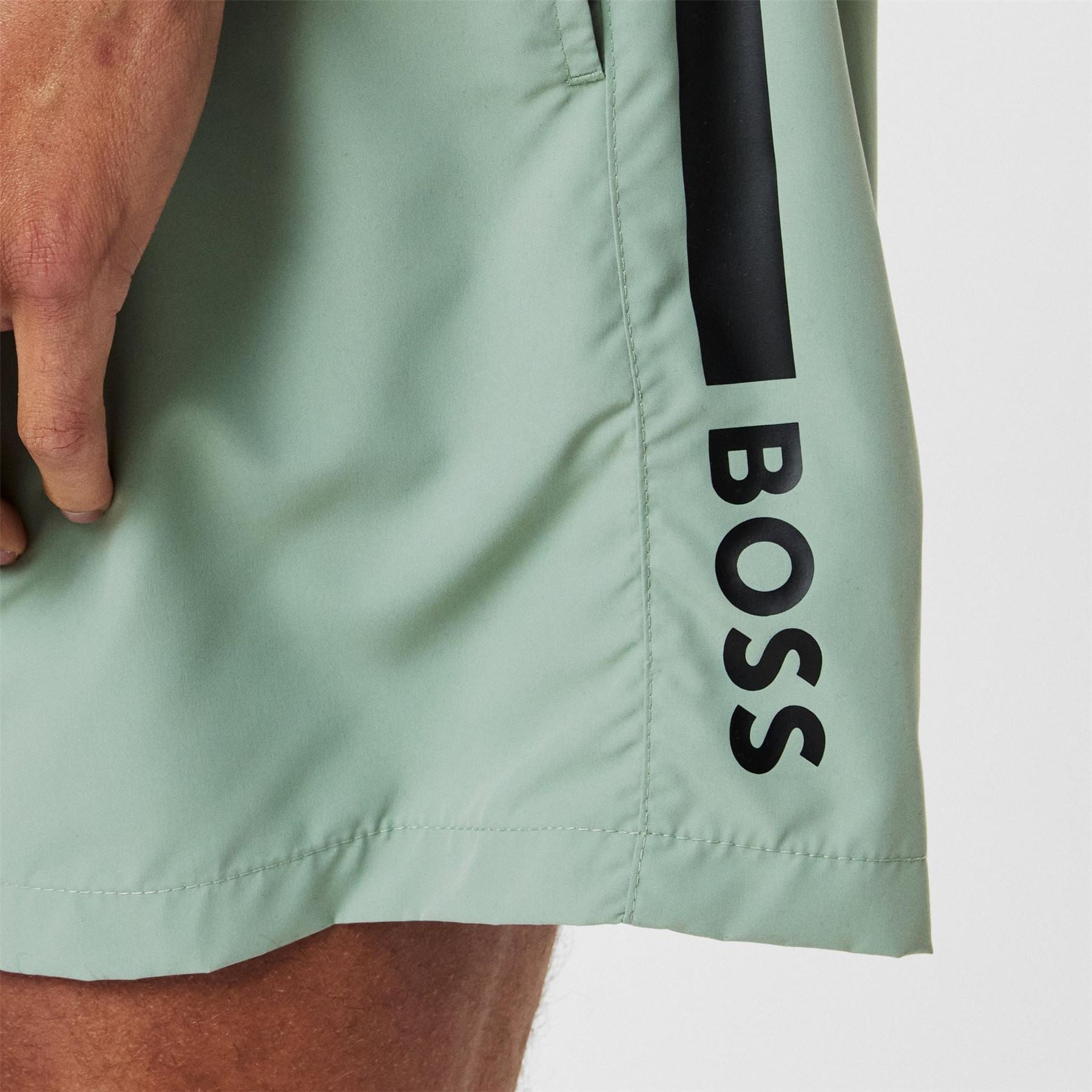 Boss Dolphin Swim Lightweight Quick Drying Shorts