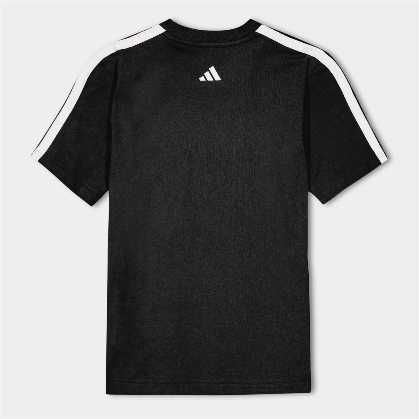 adidas Collegiate Graphic T-Shirt Kids