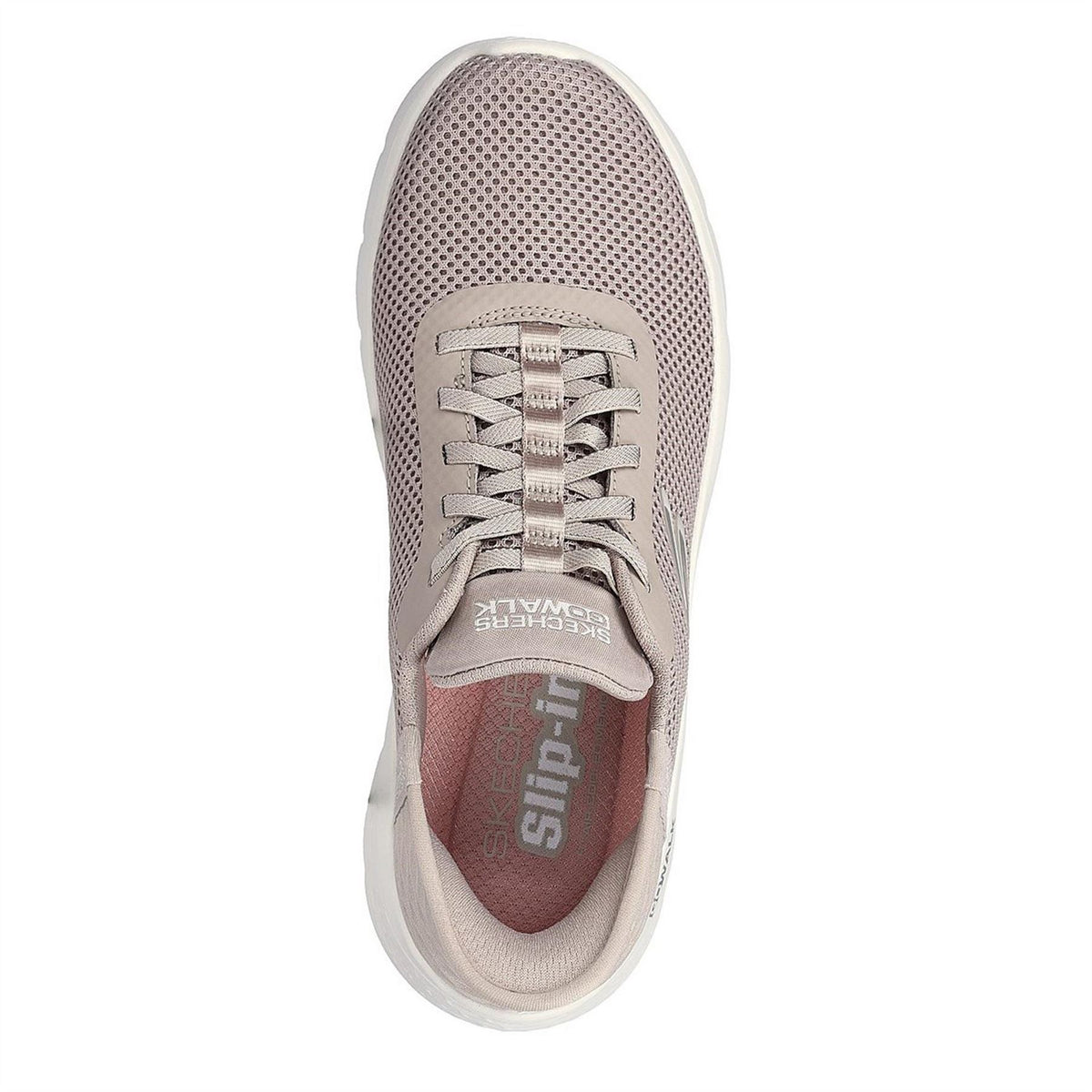 Skechers Slip Ins: Go Walk Flex   Grand Entry