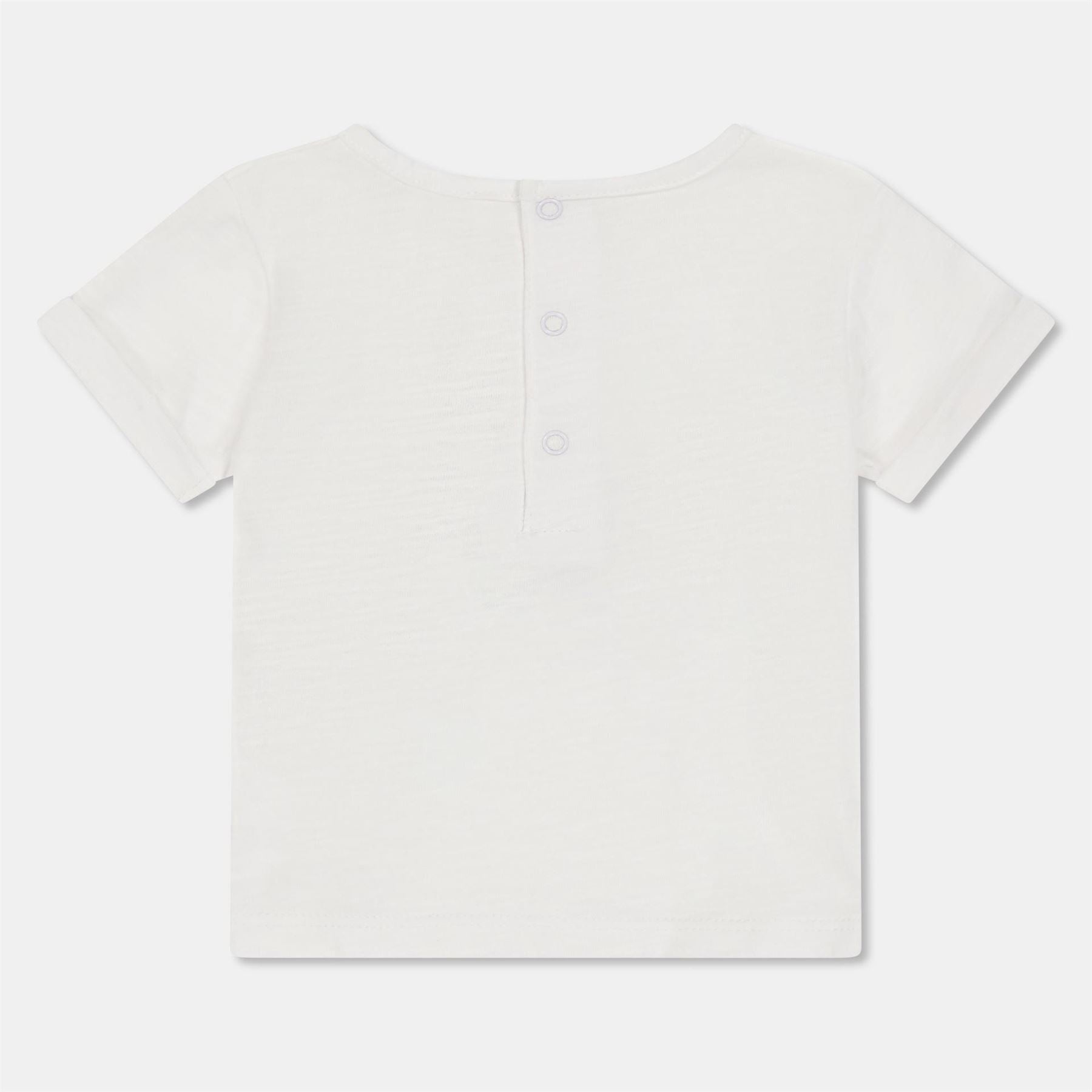 Carrement Beau Kids Regular Fit T-Shirt