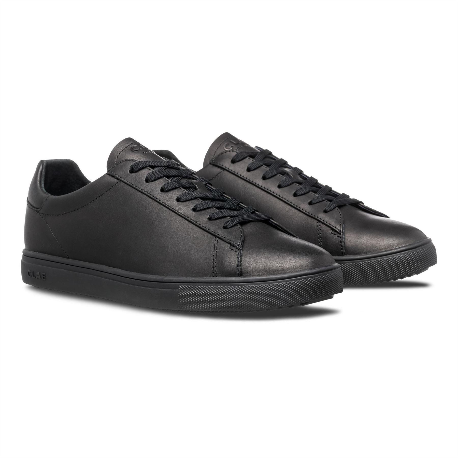 Clae Kids Low Top Trainers