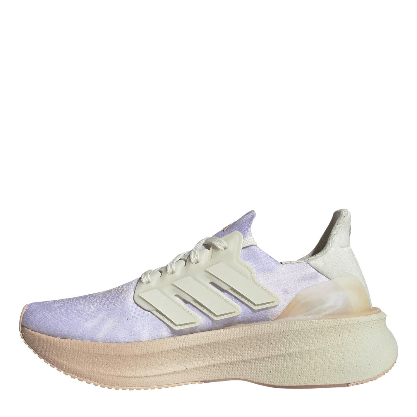 adidas Womens Ultraboost 5 Road Running Shoes