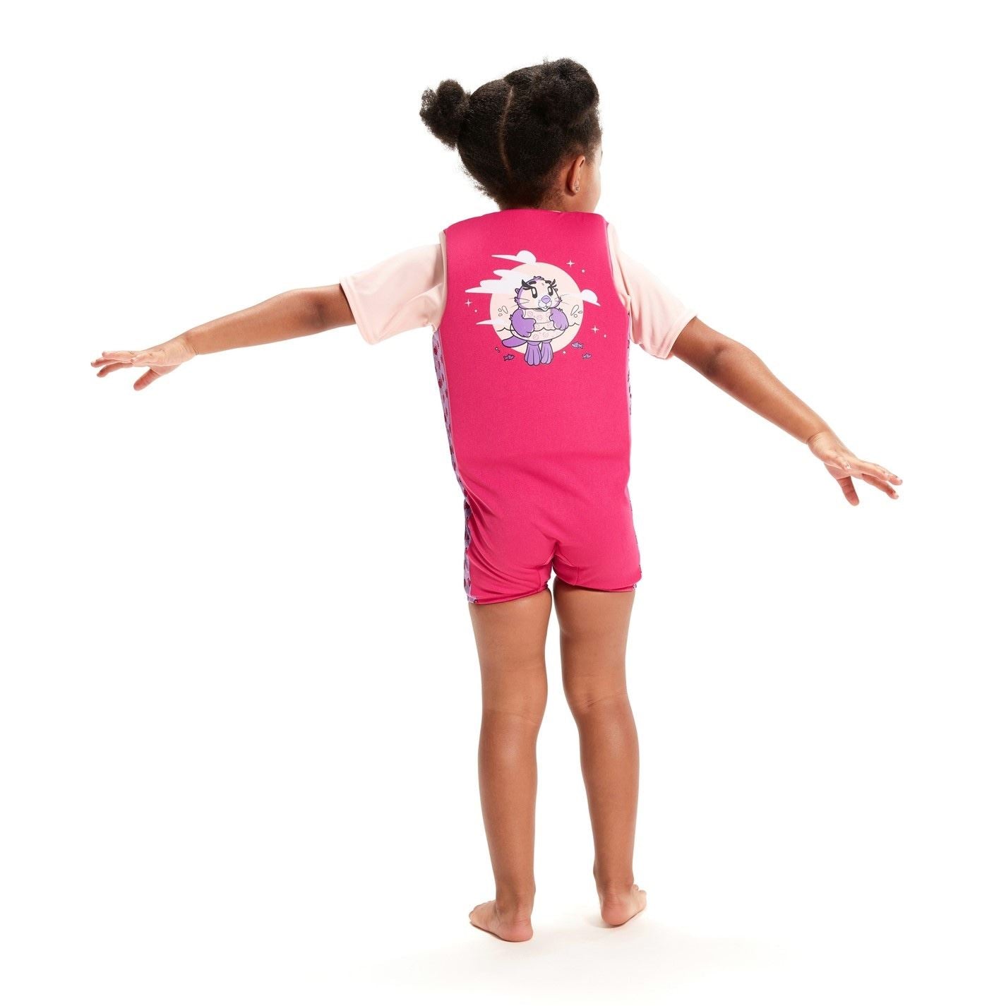 Speedo Learn To Swim Float Suit