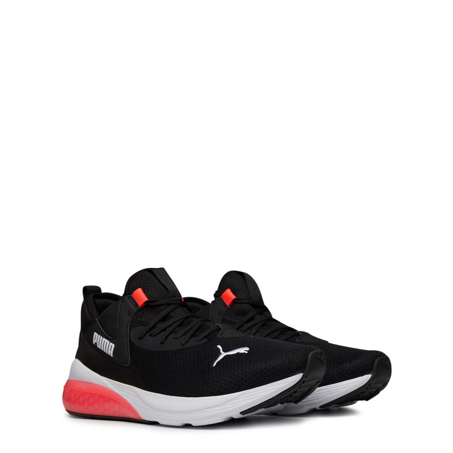 Puma Mens Cell Vive Trainers