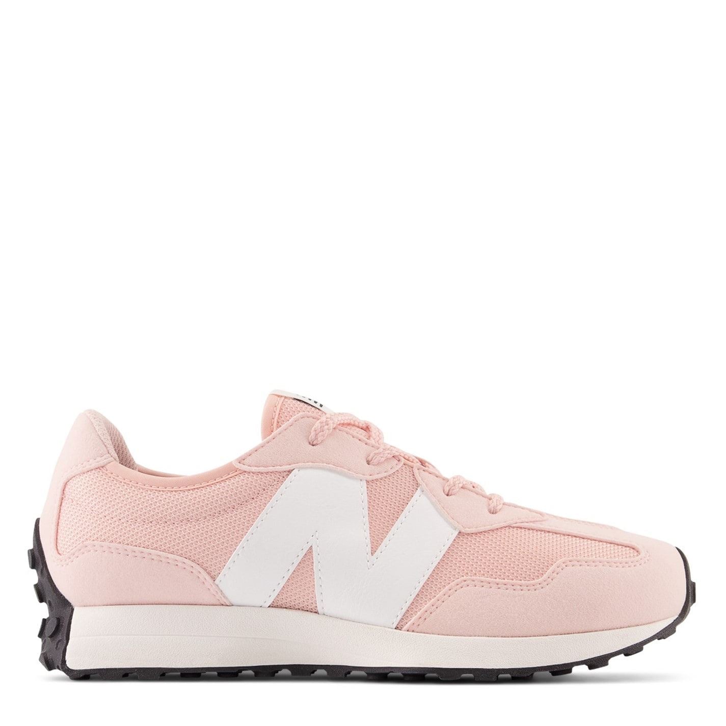New Balance 327 Low Top Flat Heel Sneakers