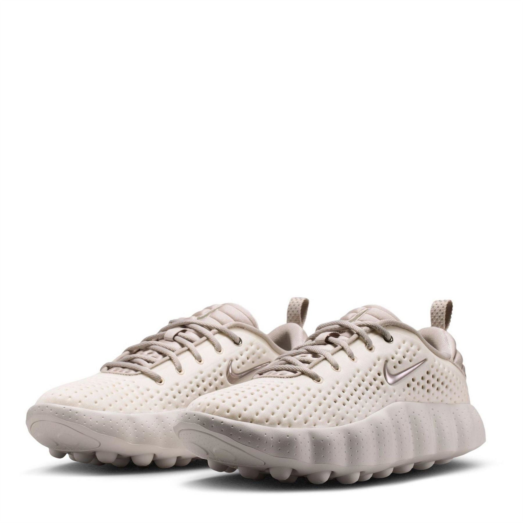 Nike Mind 002 Textured Lace-Up Sneakers