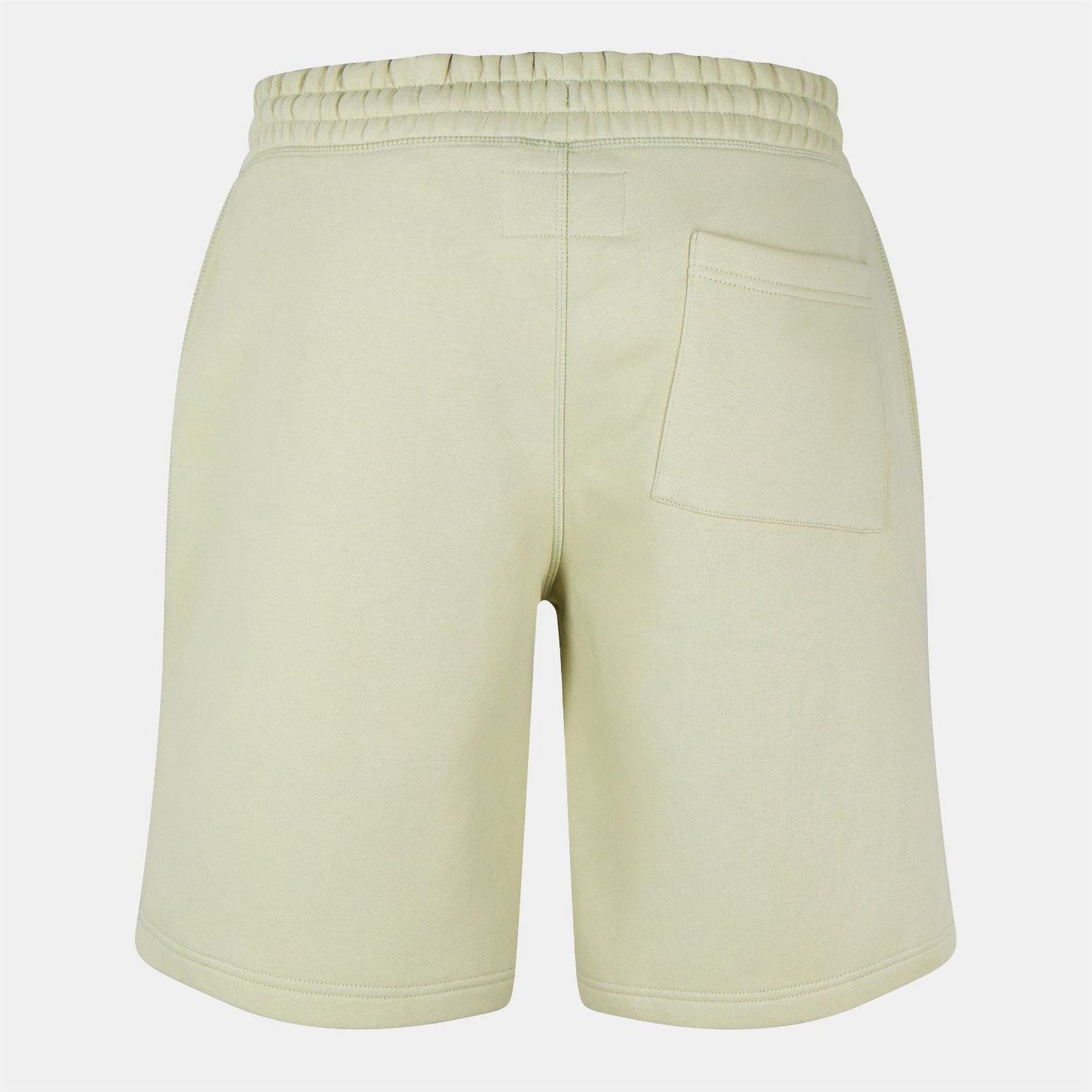 Jack Wills Mens Balmore Pheasant Sweat Shorts