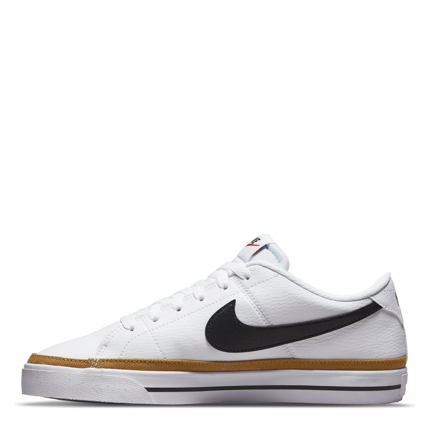 Nike Court Legacy Next Nature Shoes Ladies