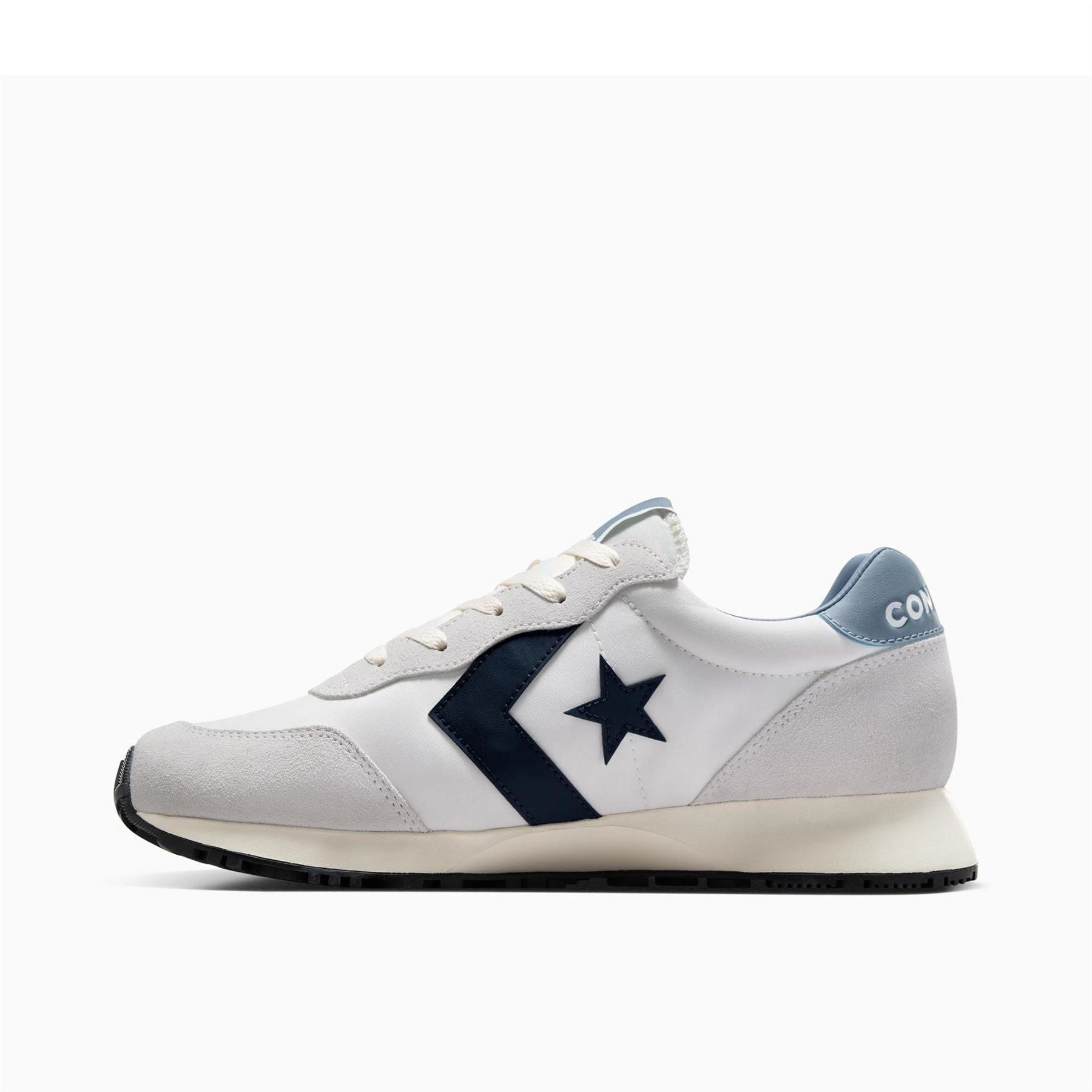 Converse Adults Omega Trainer Classic Low Top Trainers