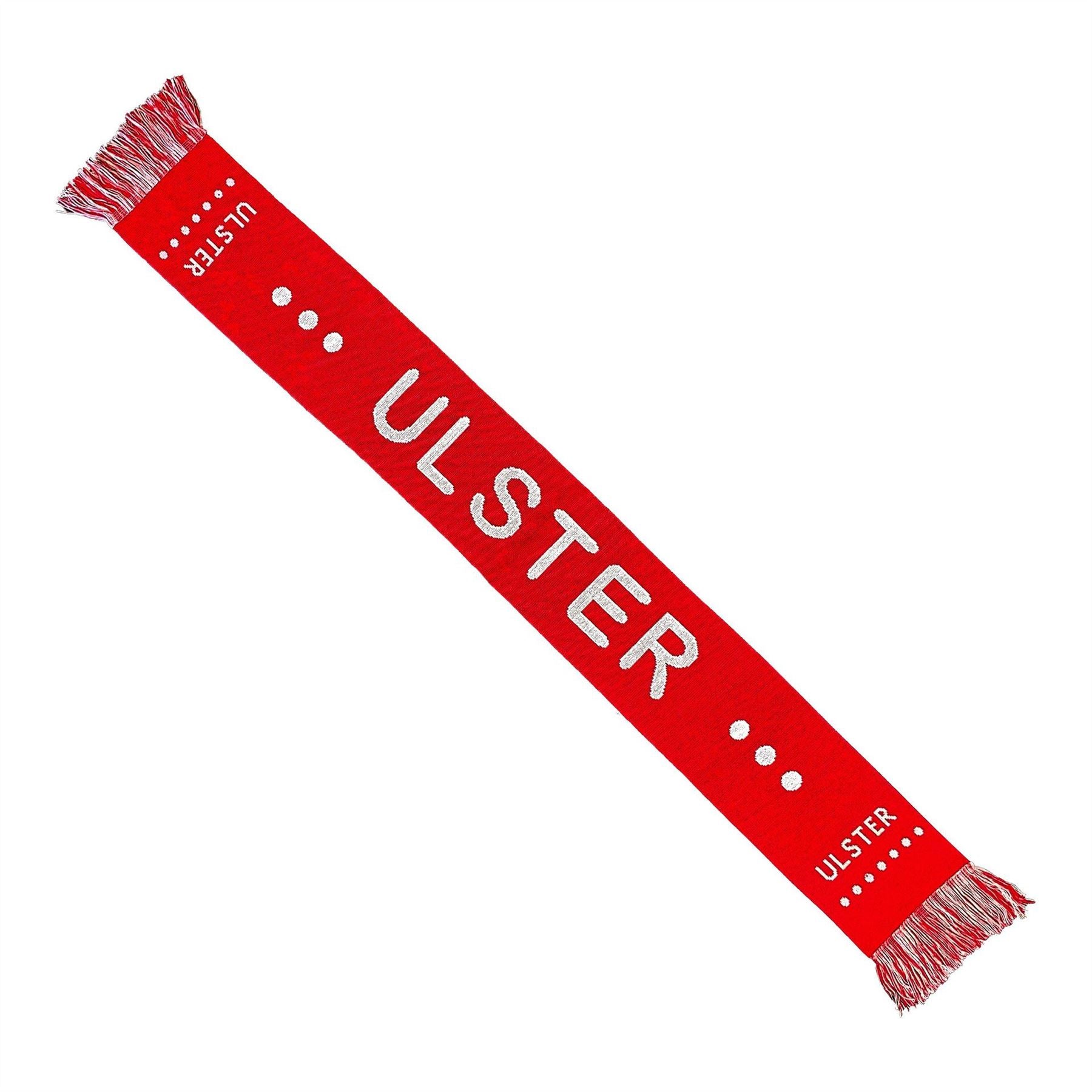 Team Scarf Snr 61