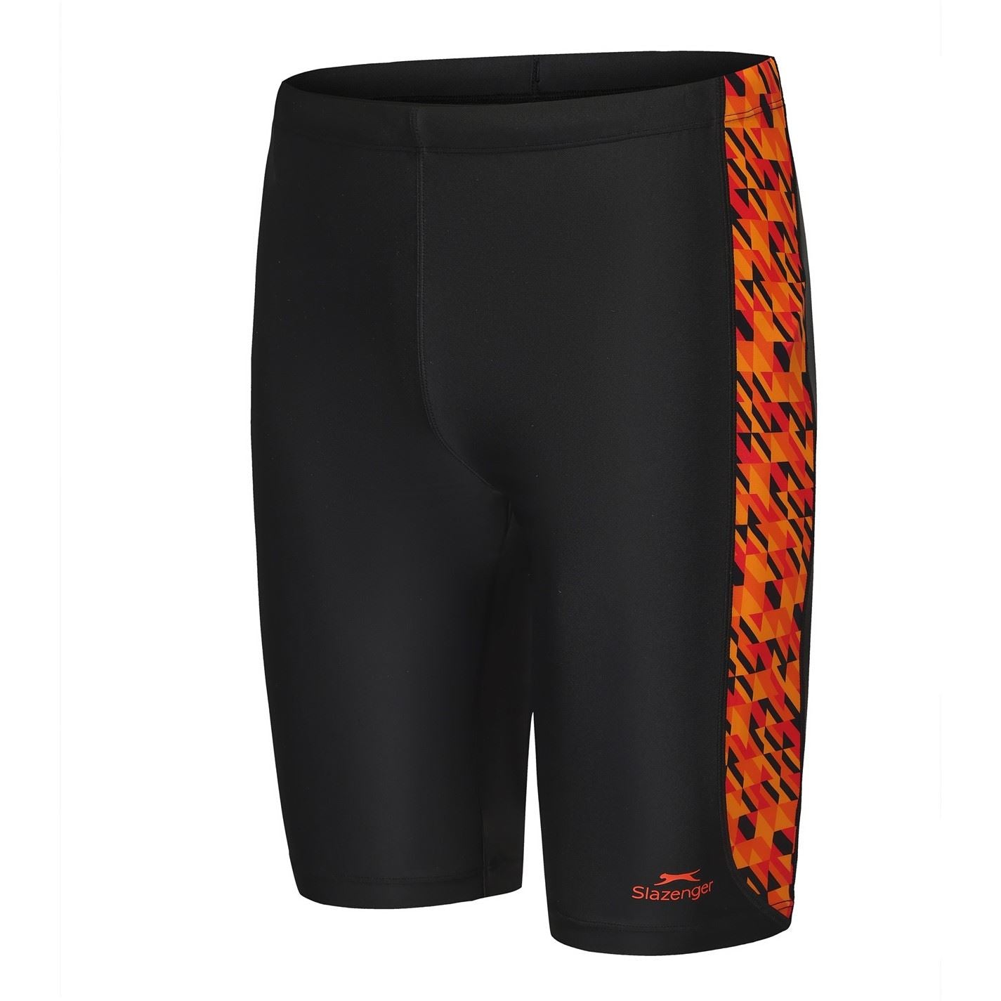 Slazenger Mens Pl Jammer