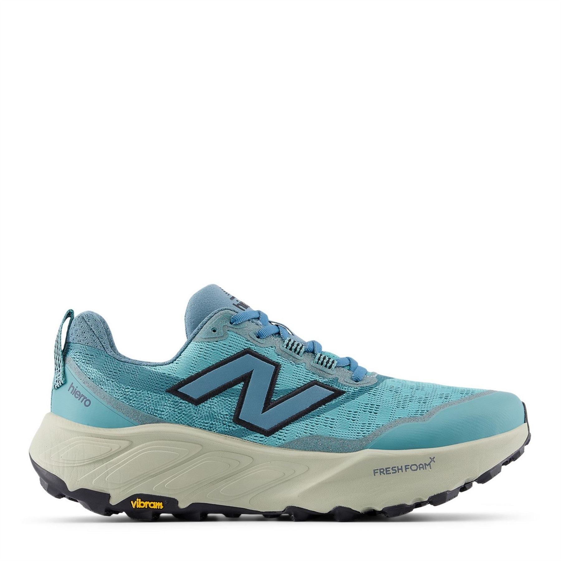 New Balance Nb Hierro Off Road Trail Running Shoes