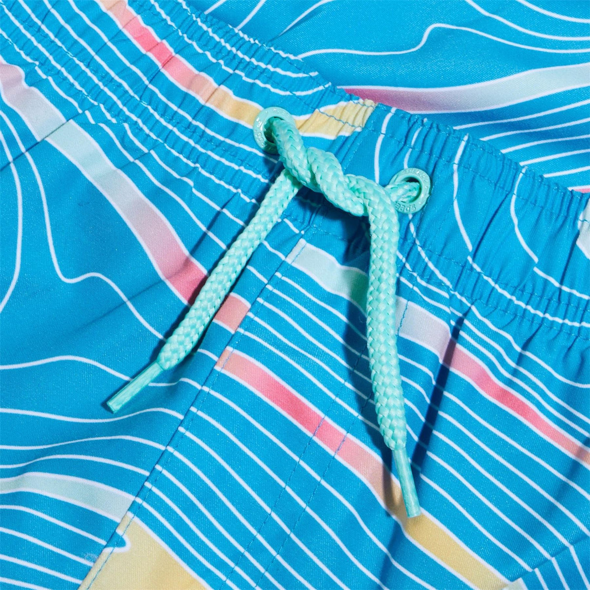 Speedo Boys Digi Printed 13 Watershort