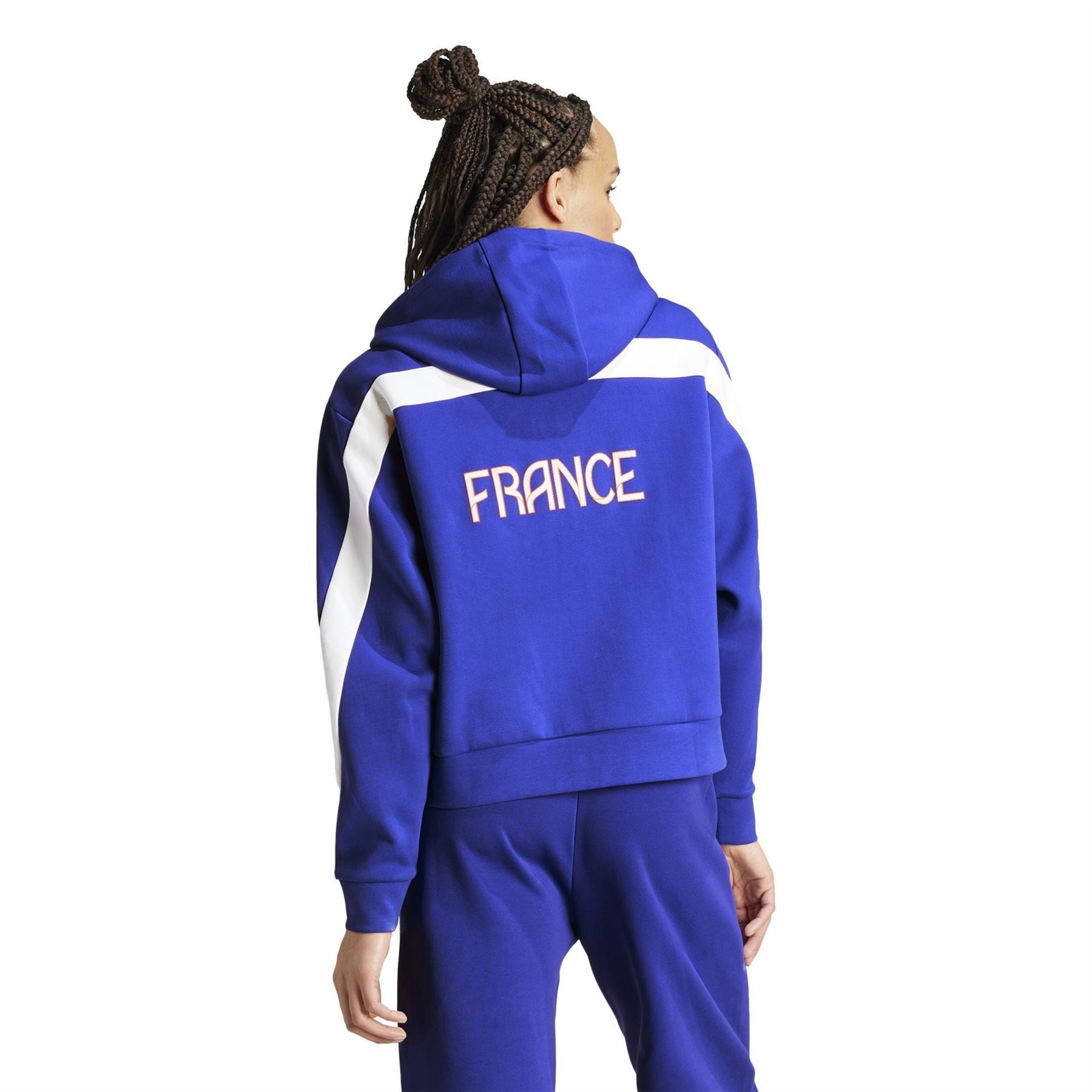 adidas Performance Hoodie