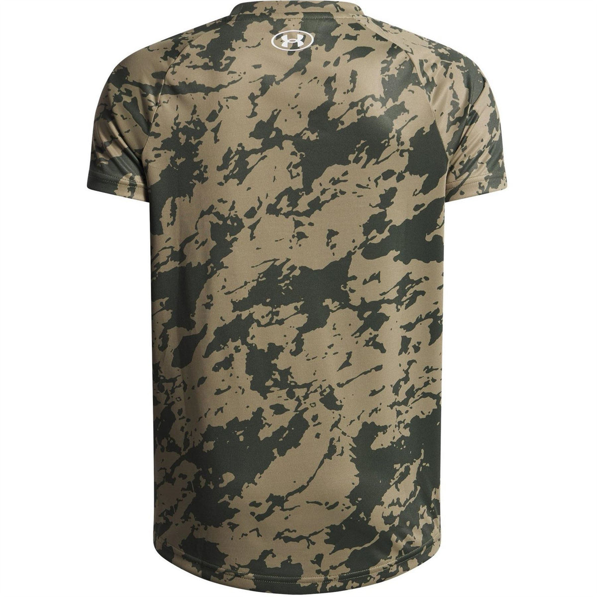 Under Armour Tech 2.0 Short Sleeve T-Shirt Juniors
