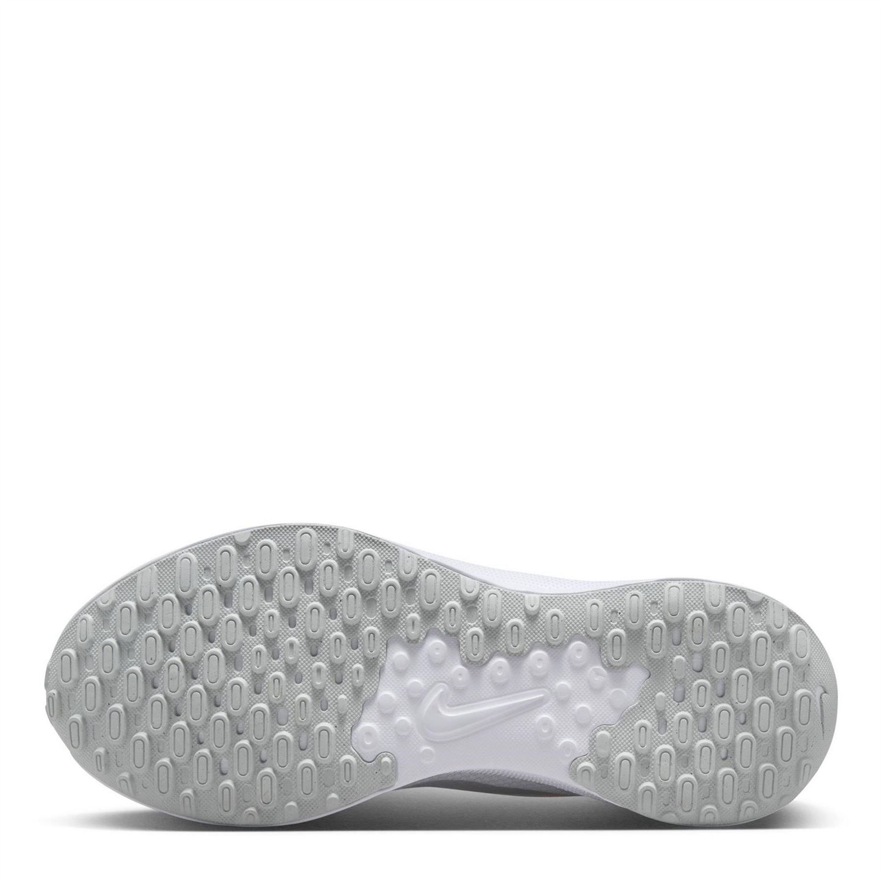 Nike Mens Revolution 7 Road Running Shoes