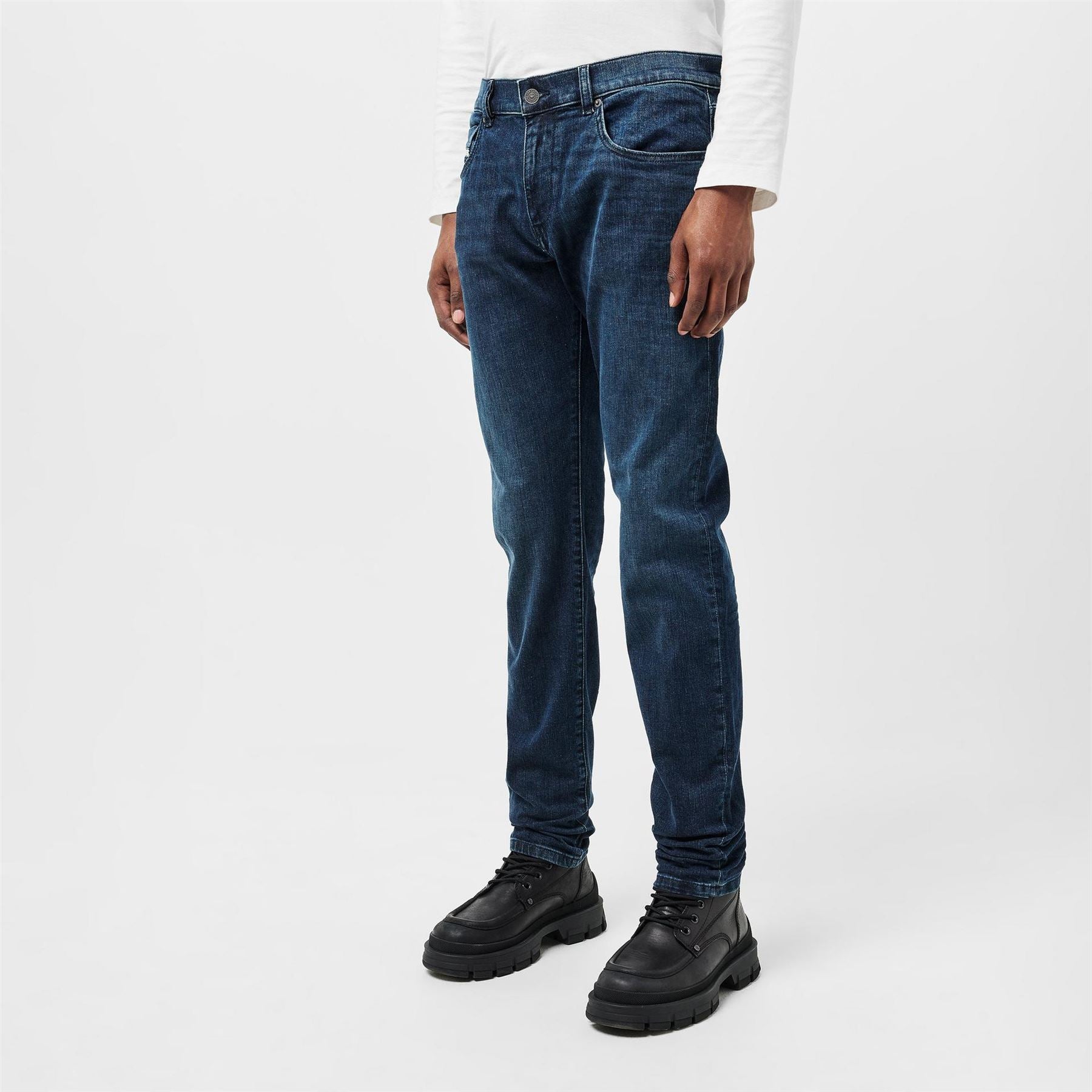 Diesel 2019 D Strukt