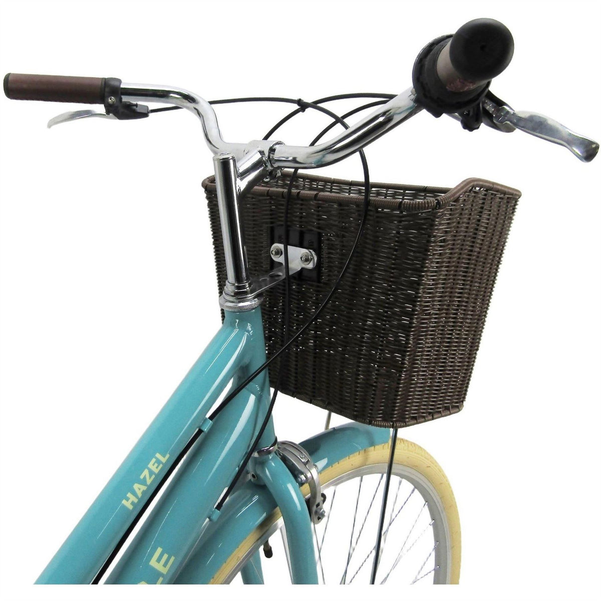 Pinnacle Hybrid Bike