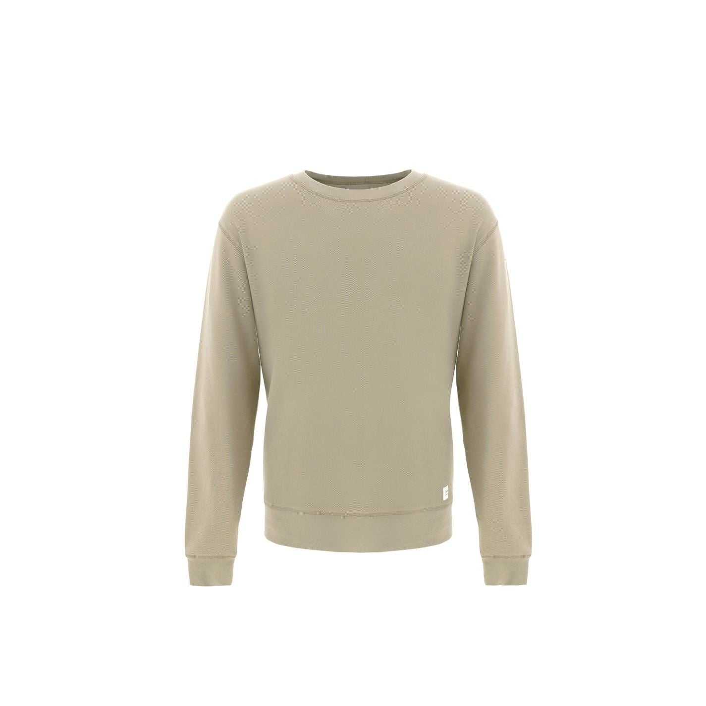 Firetrap Crew Neck Regular Fit Sweater
