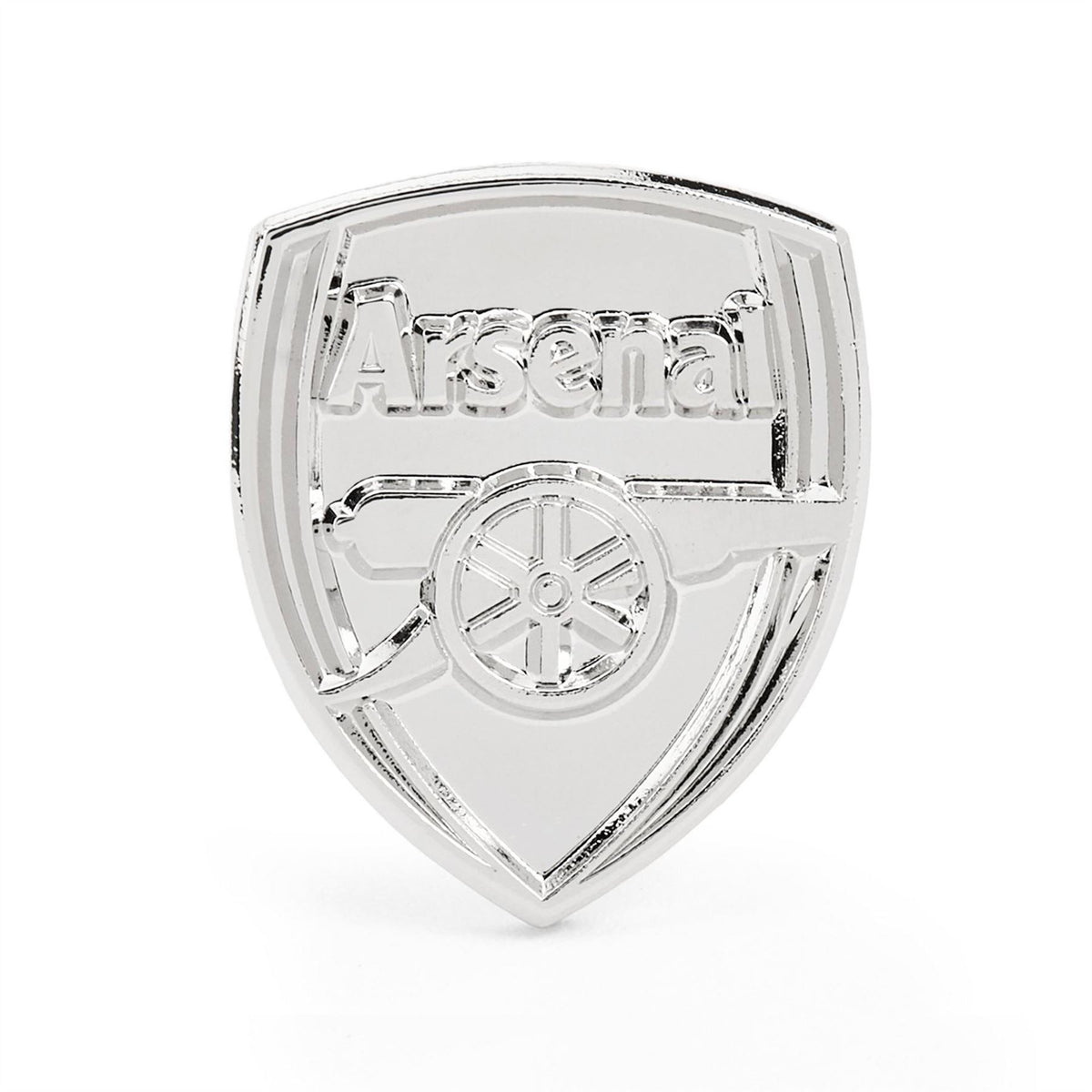 Team Officially Licensed Silver Plated Cufflinks