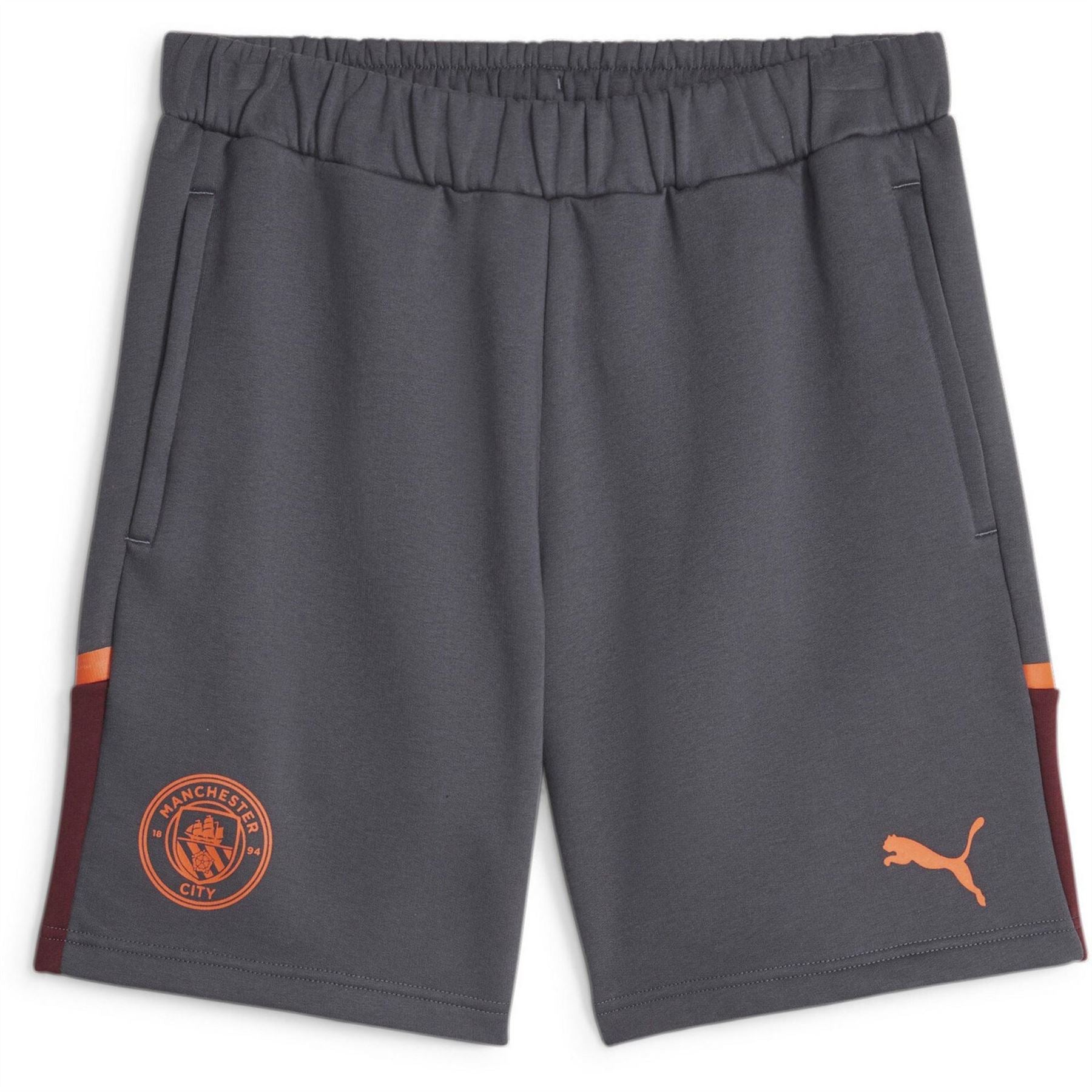 Puma Mens Casuals Shorts Football Shorts