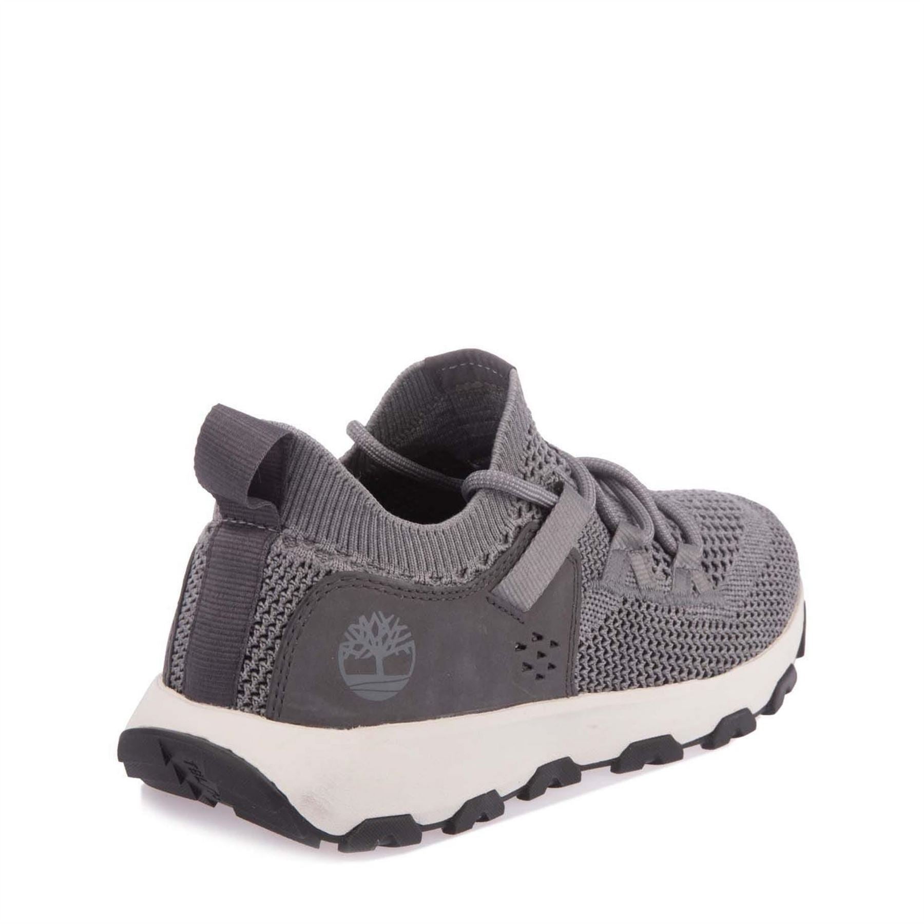Timberland Mens Winsor Trail Low Lace Up Sneaker Me Low Top Trainers