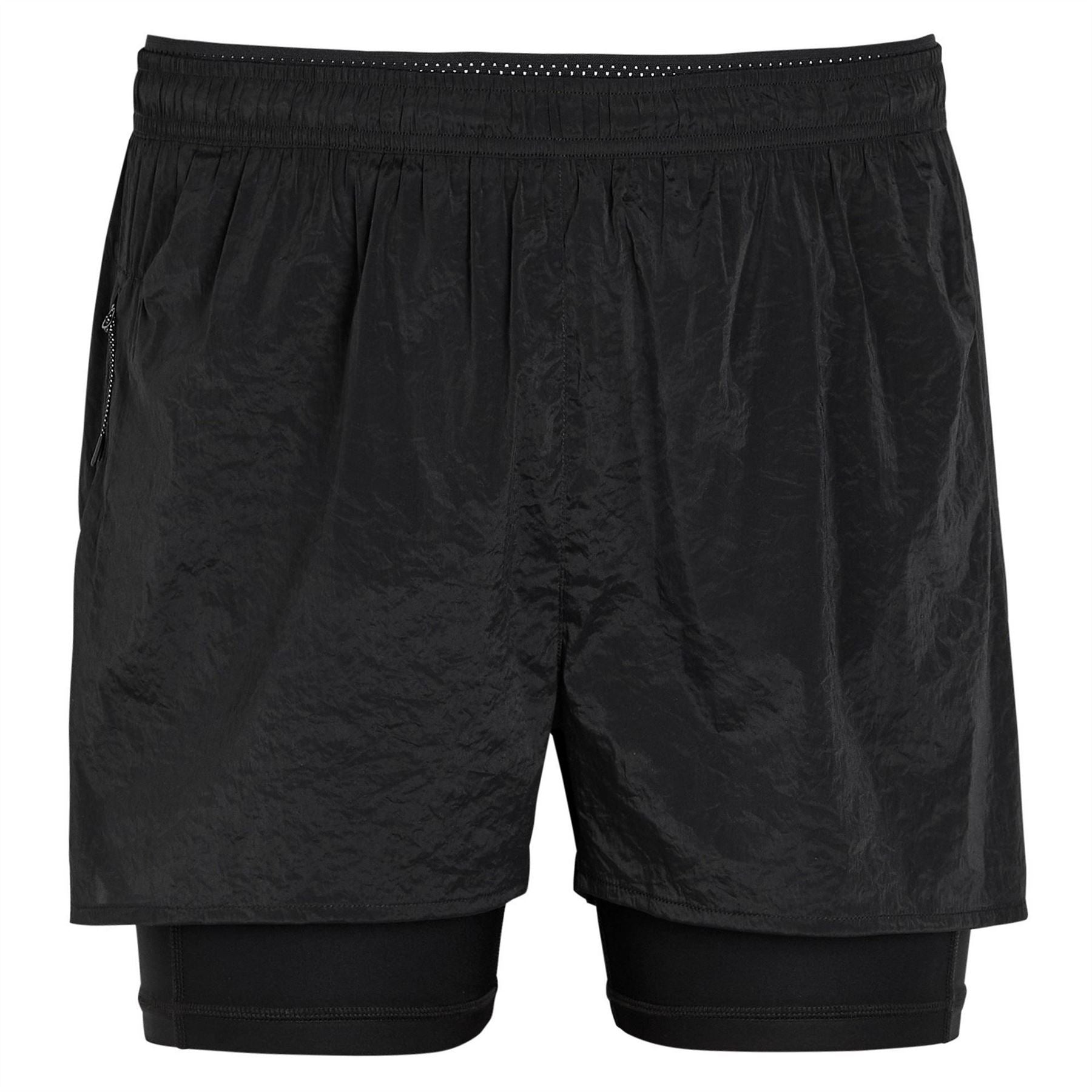 Literary Sport Run Shorts
