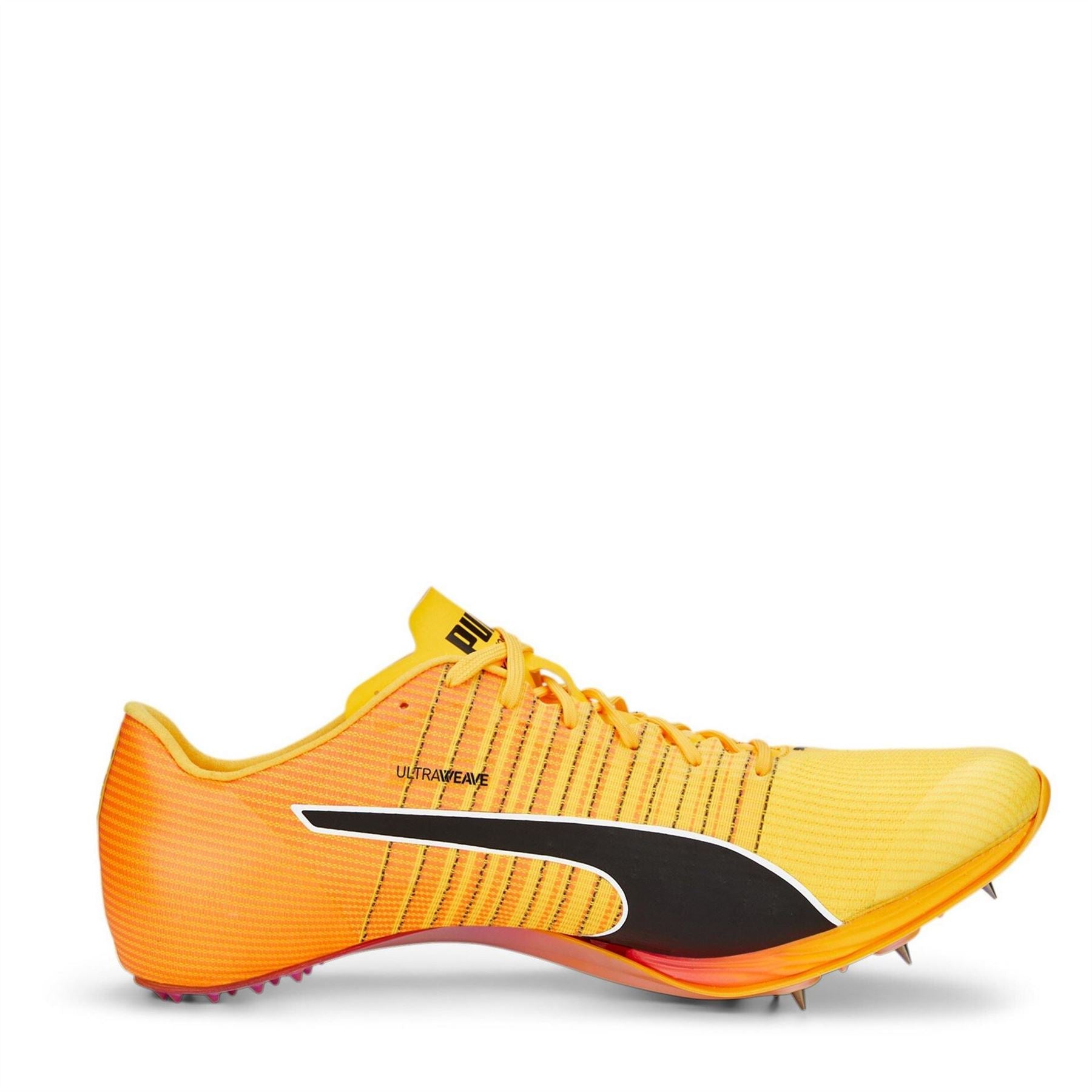 Puma Mens Evospeed Tokyo Nitro Running Spikes