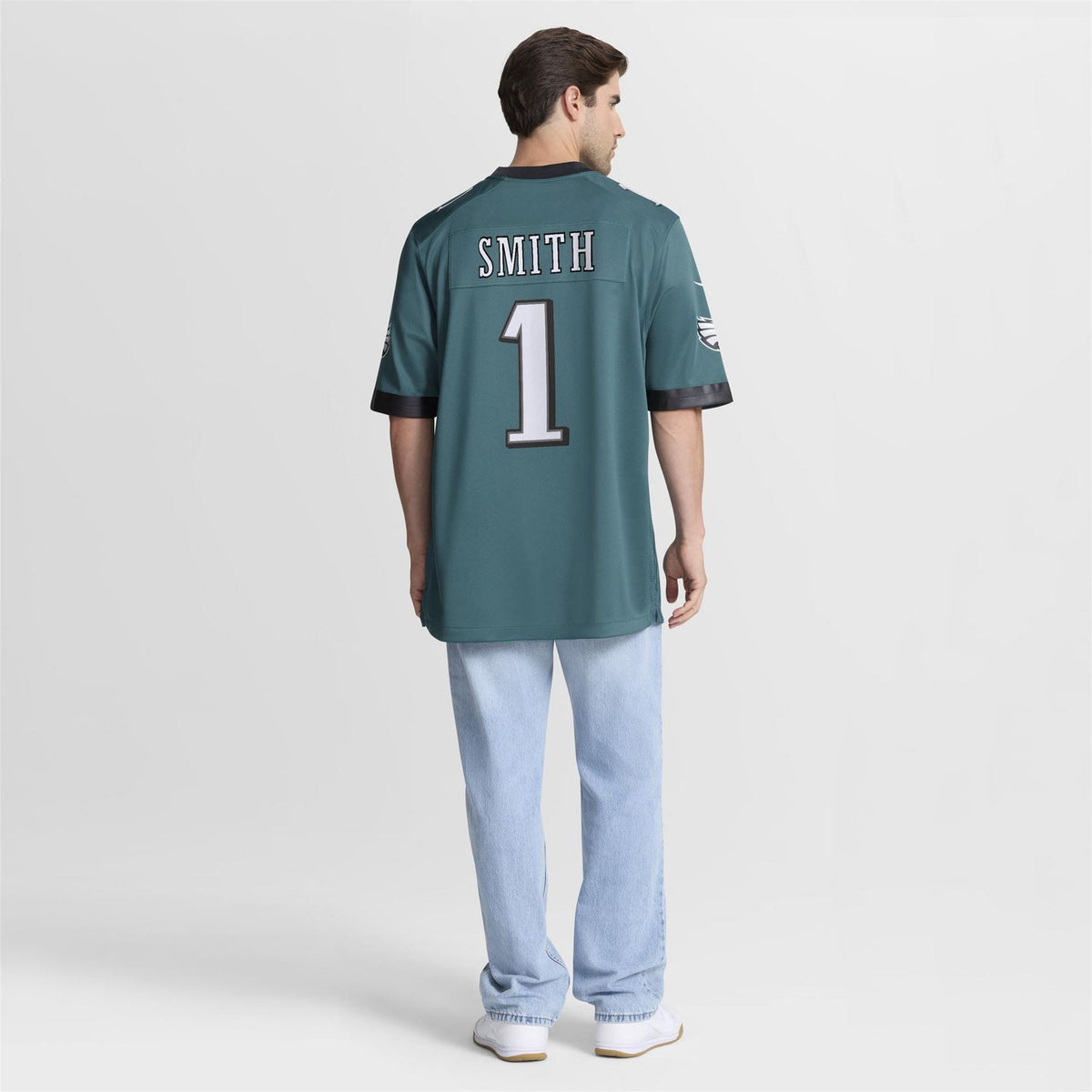 Nike Nfl Team Jersey