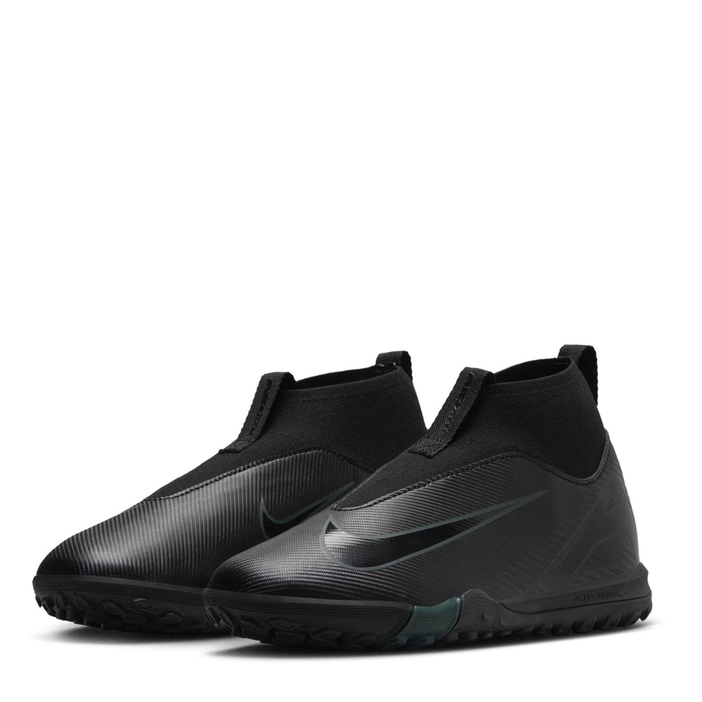 Nike Zoom Mercurial Superfly 10 Academy Junior Astro Turf Football Boots