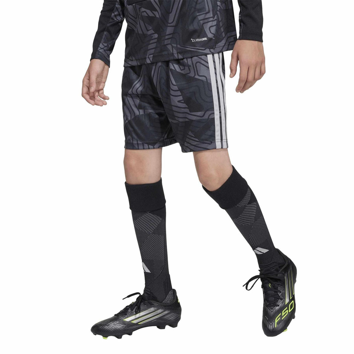 adidas T26 C Gk Shorts