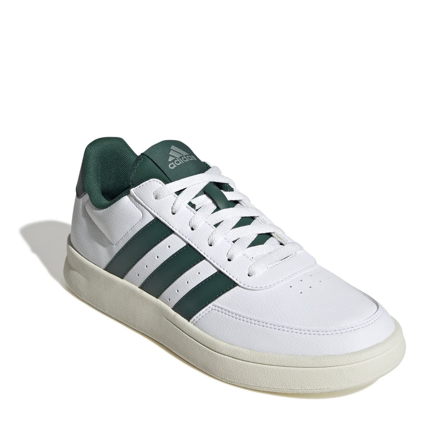 adidas Mens Breaknet 2.0 Trainers