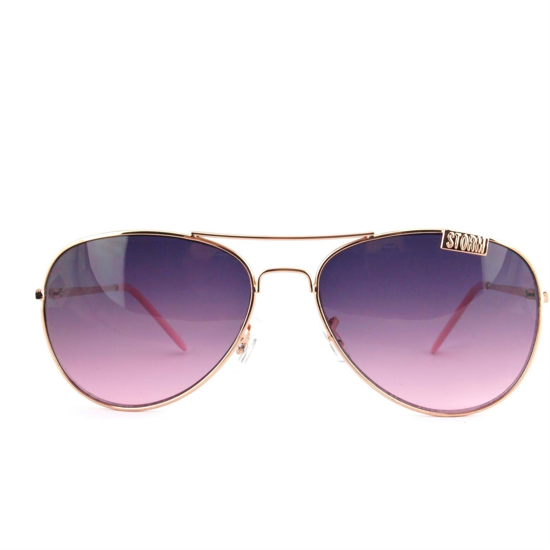 Storm Aviator Sunglasses