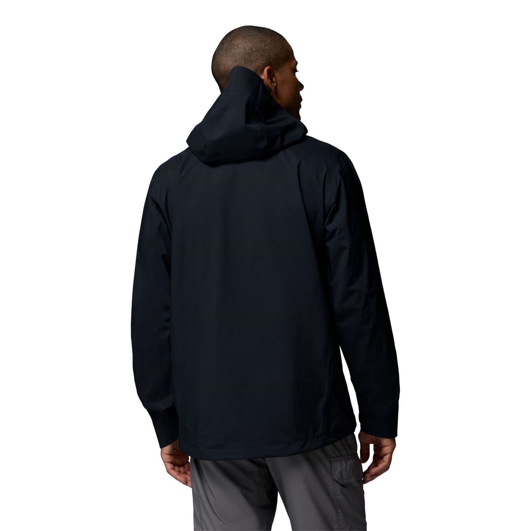 Columbia Trail B 2.5