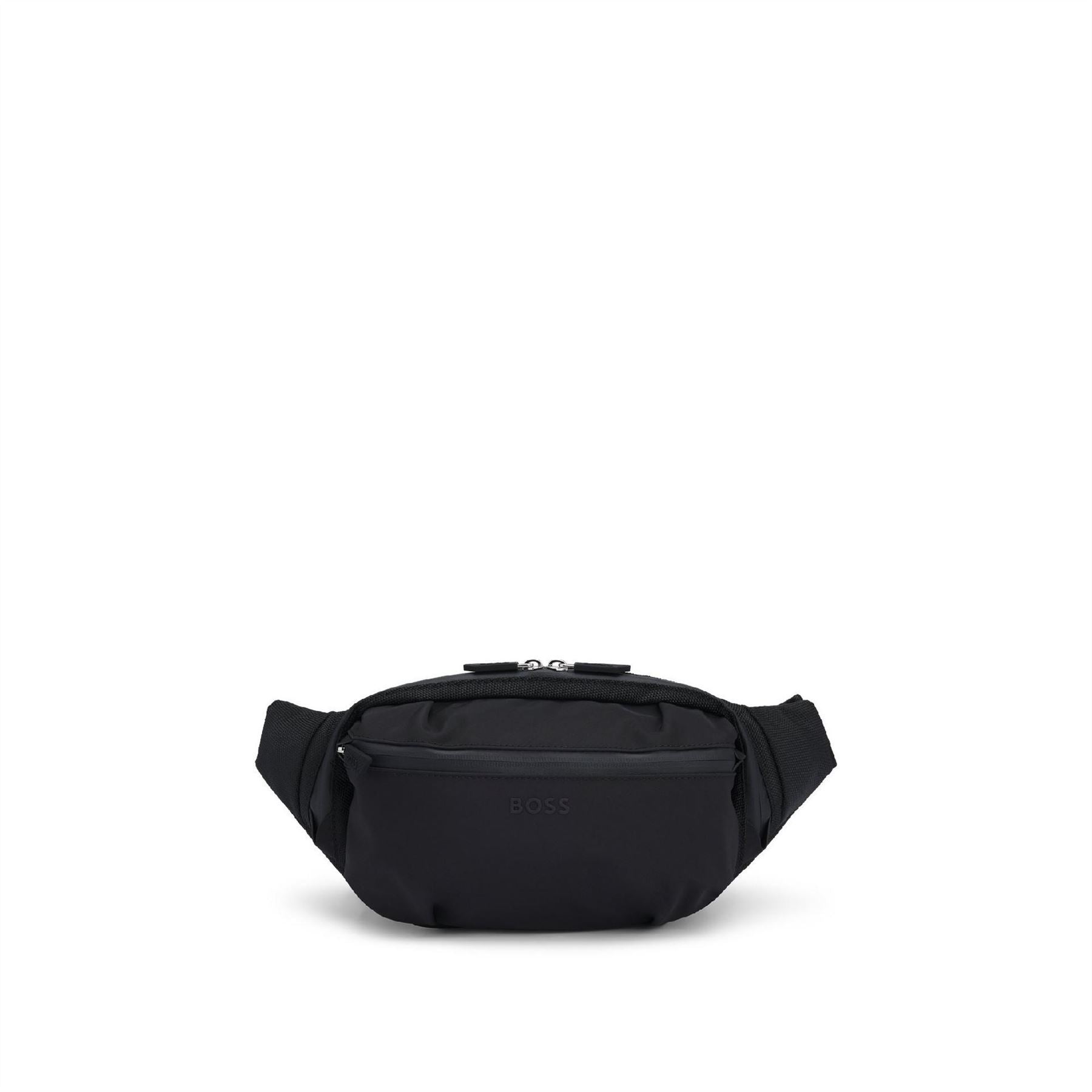 Boss Gingo Bumbag 10263251 01 Shoulder Bag Mens