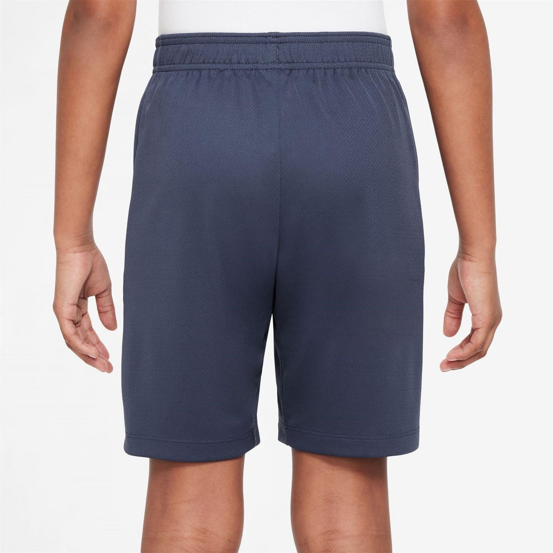 Nike Strike24 Big Kids Dri Fit Shorts