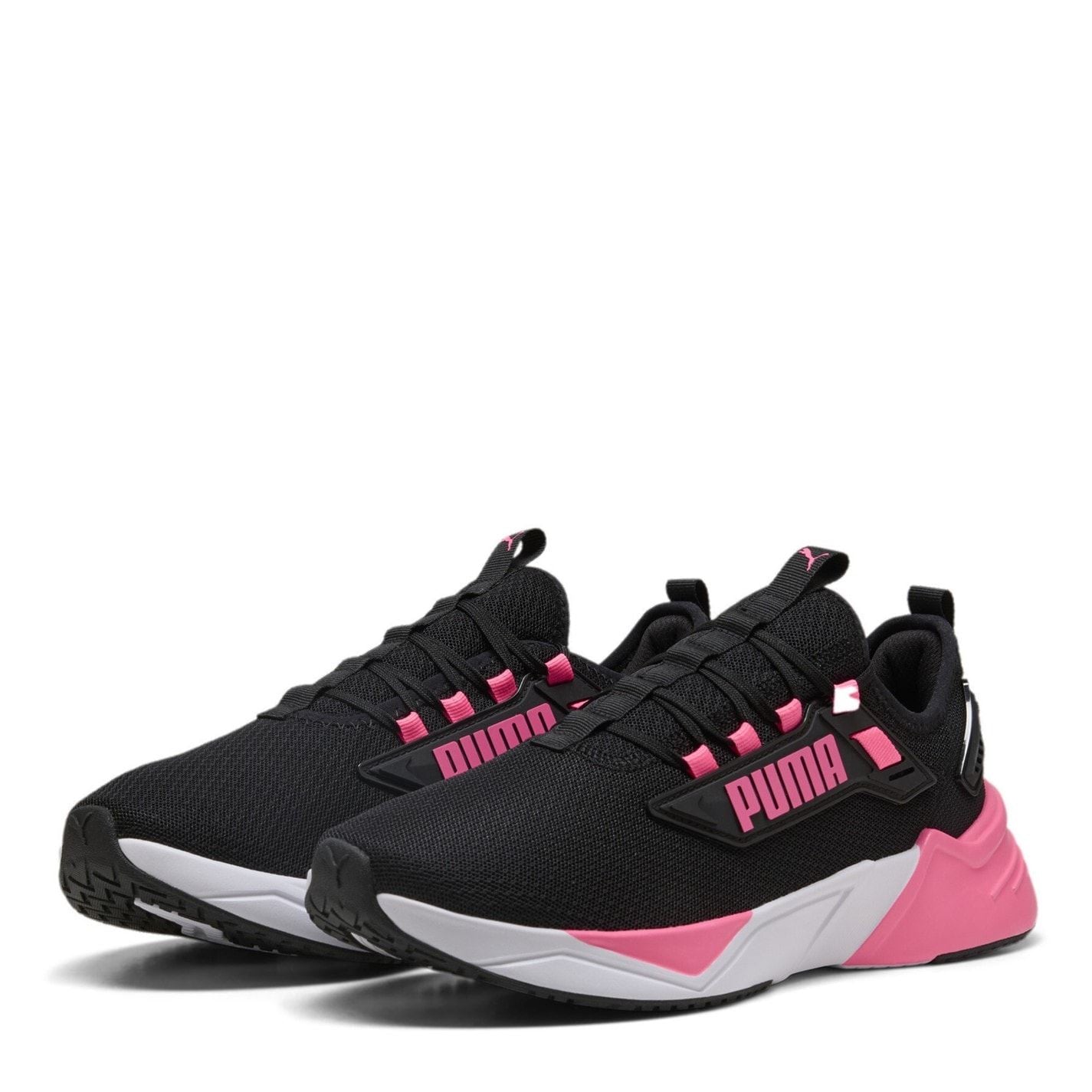 Puma Retaliate 3 Low Top Sneakers