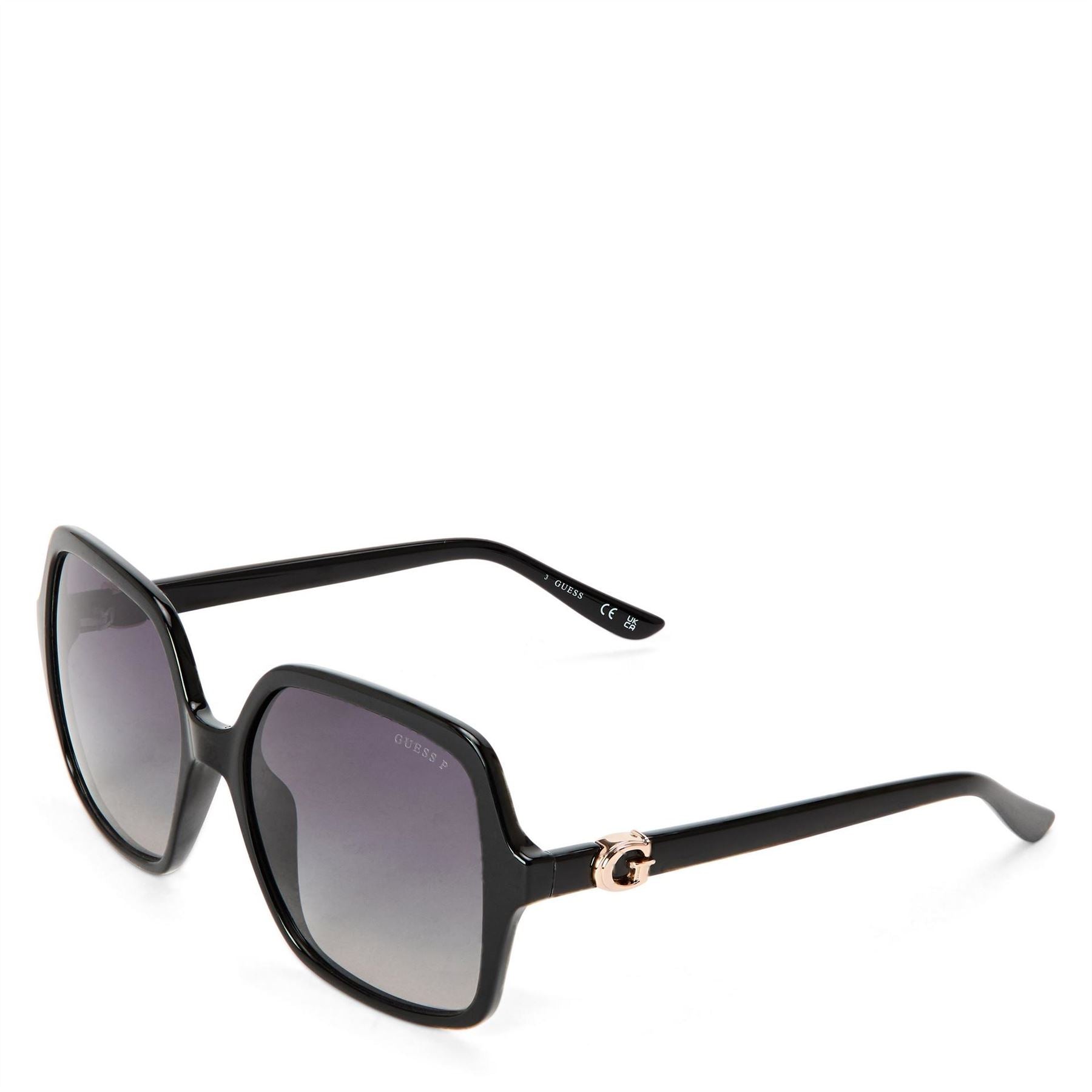 Guess Square Sunglasses