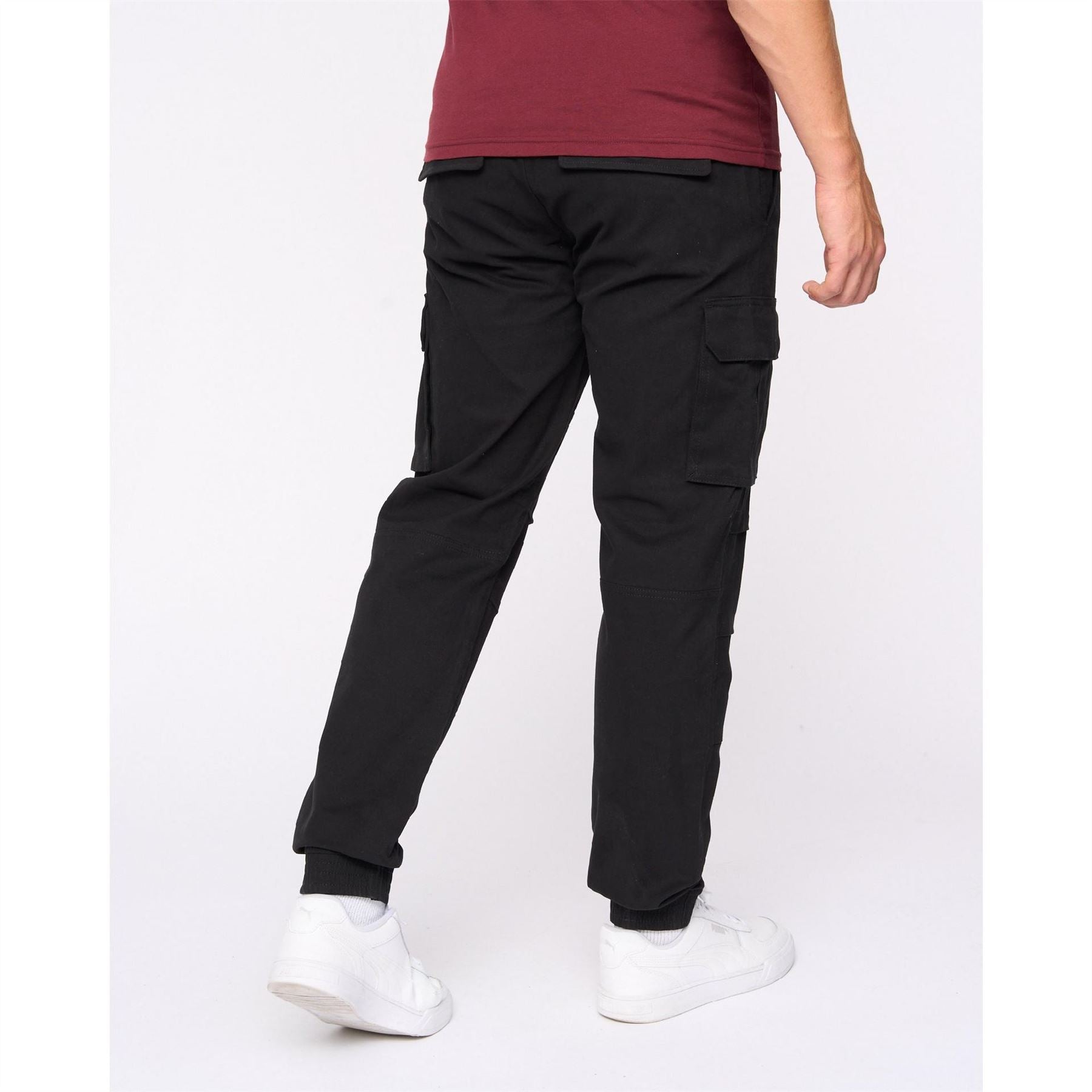Crosshatch Pendle 2 Cargo jo