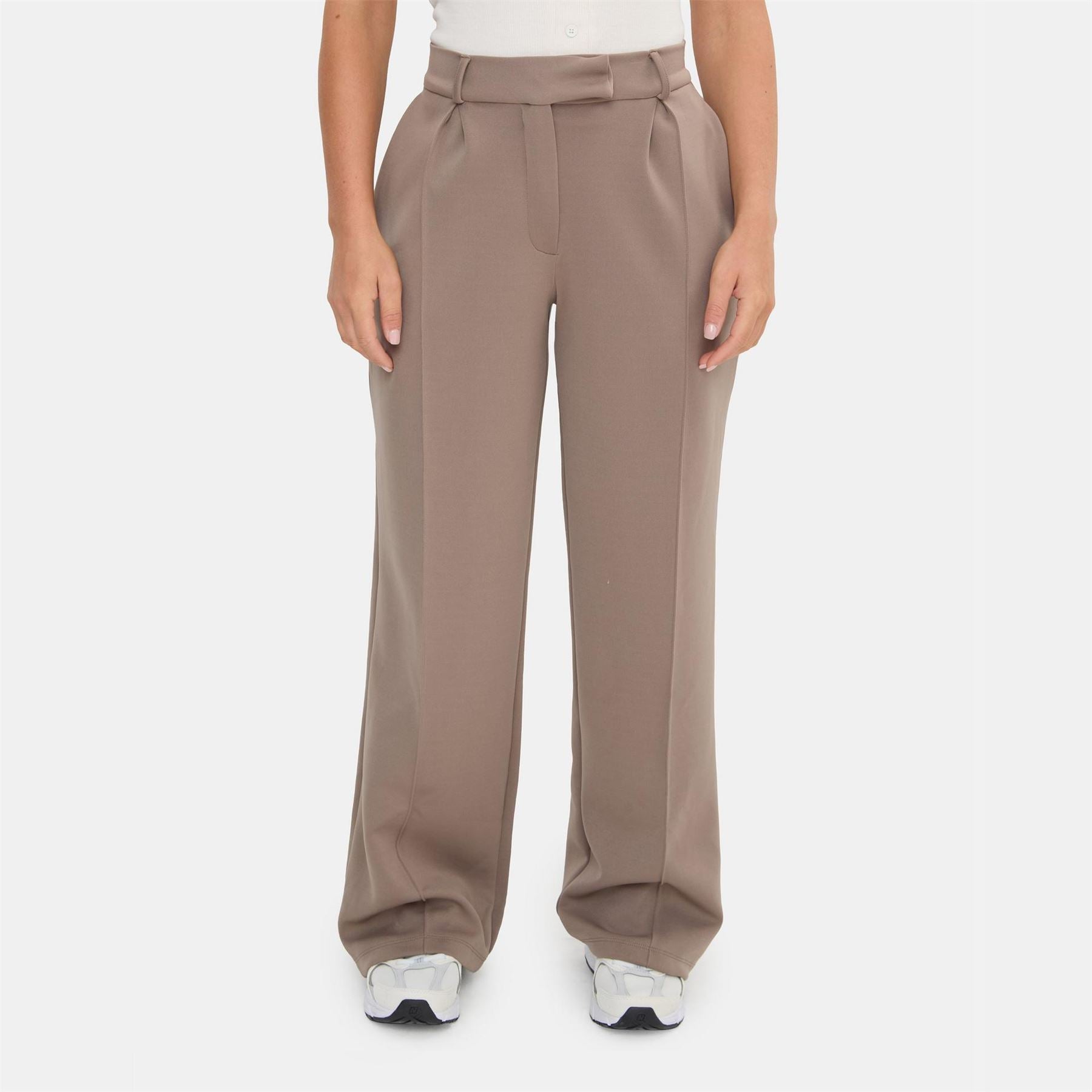 I Saw It First Tailored Trousers