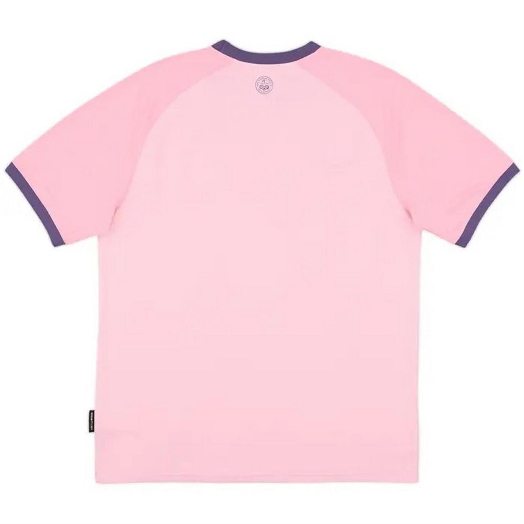 Umbro Mens Bournemouth Third Shirt 2025 2026