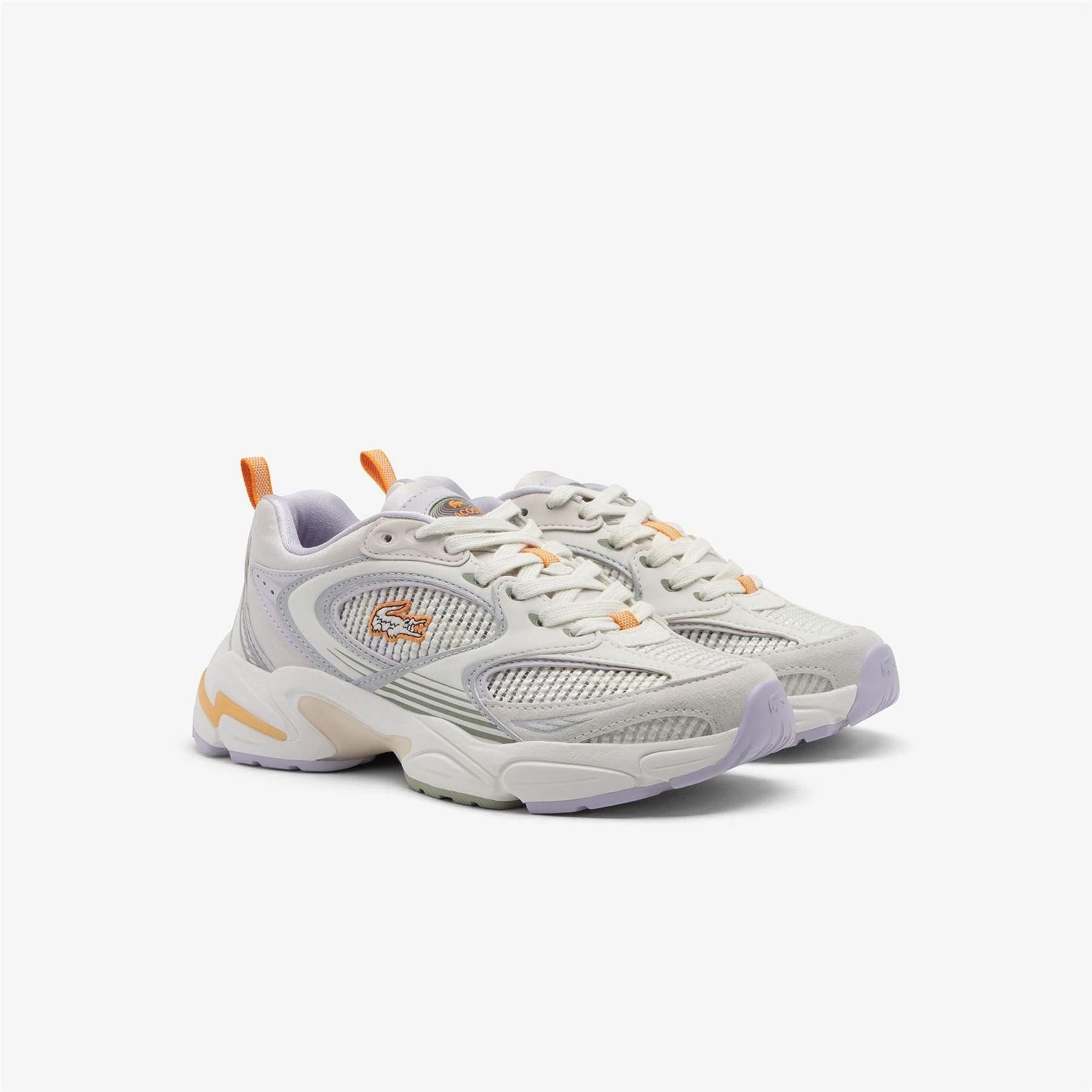 Lacoste 96 2k Trainers