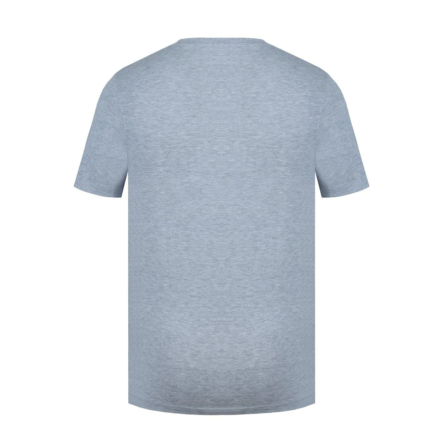 Slazenger Mens Plain T-Shirt