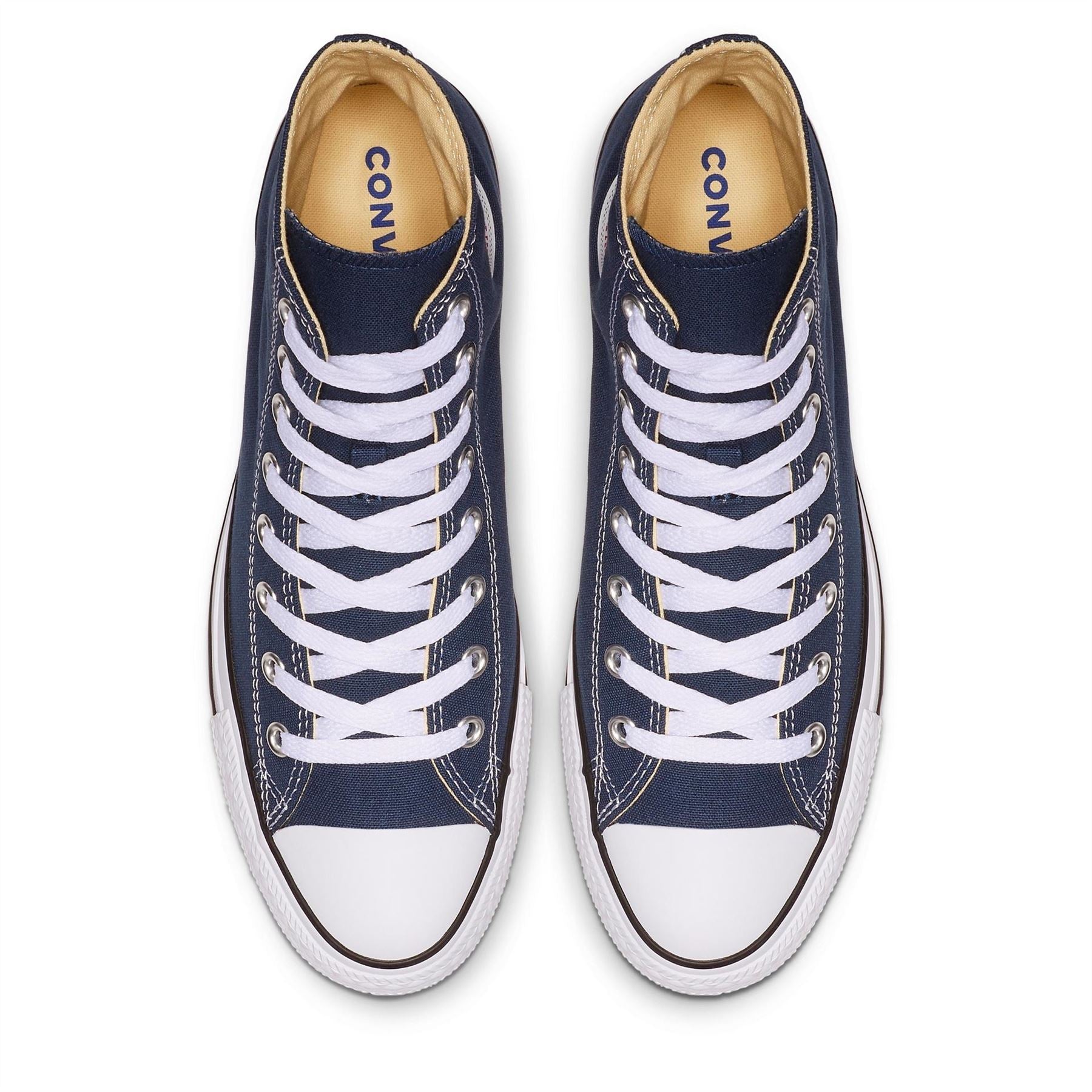 Converse Chuck Classic Hi Tops