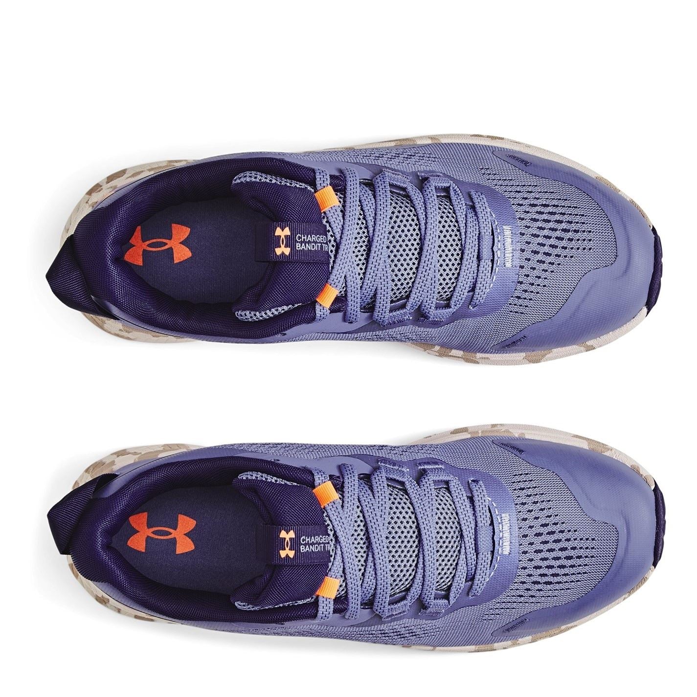 Under Armour Womens Charged Bandit Tr 2 Trail Running Shoes