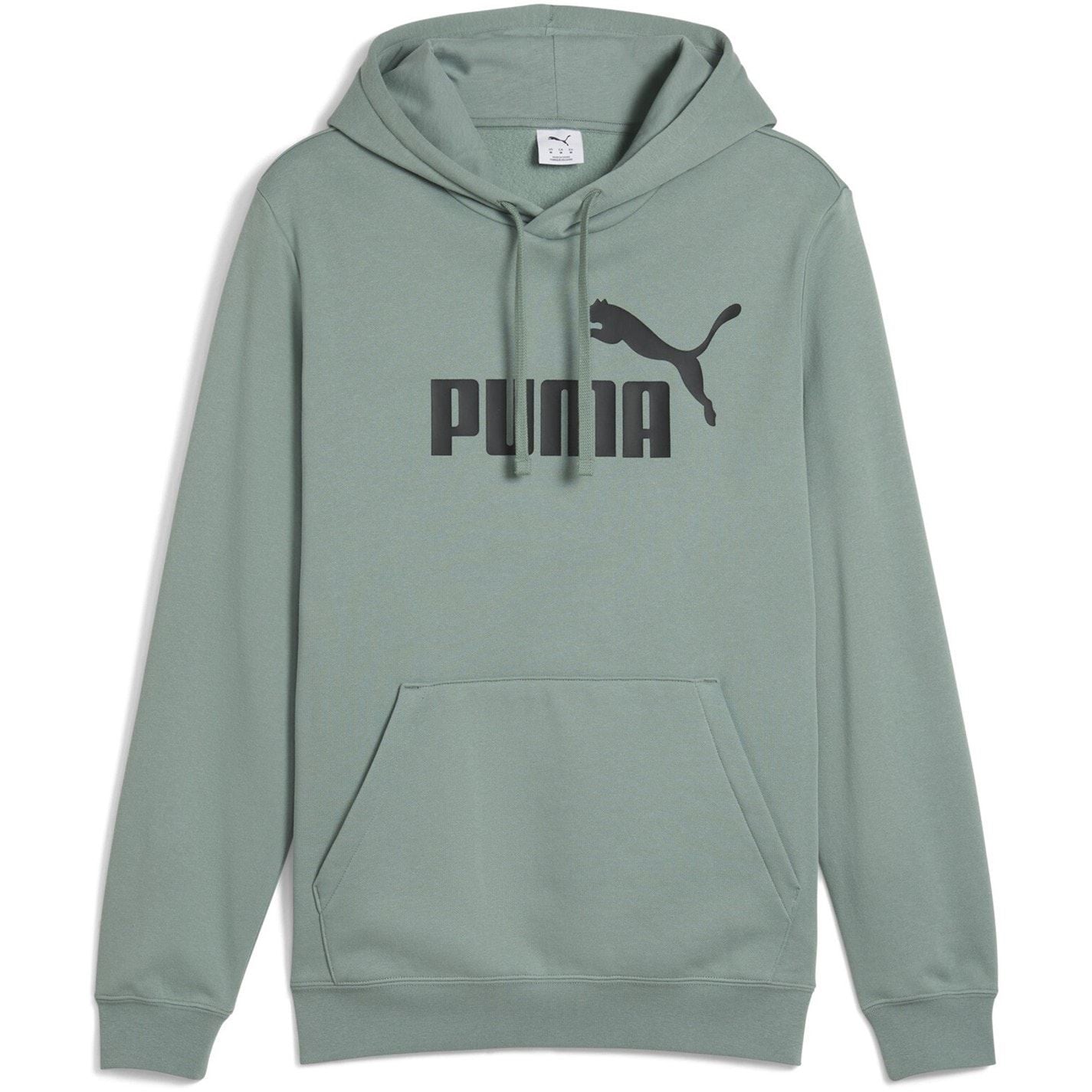 Puma Mens No1 Oth Hoodie
