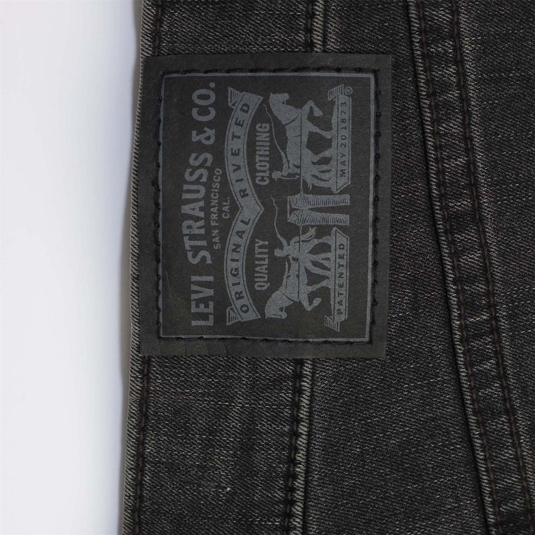 Levis High Rise Junior High Waist Skinny Jeans