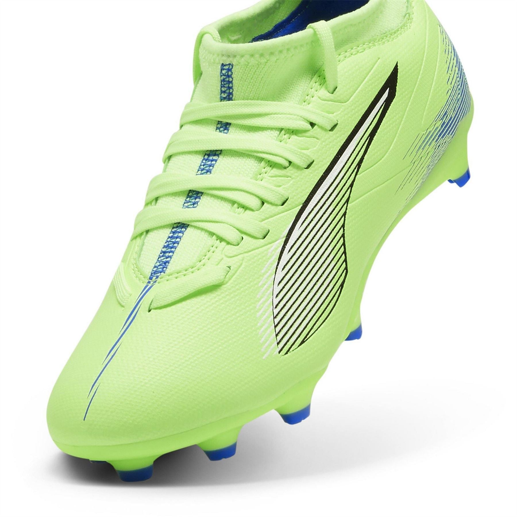 Puma Ultra 5 Match Fg Ag Jr Firm Ground Football Boots Unisex Kids