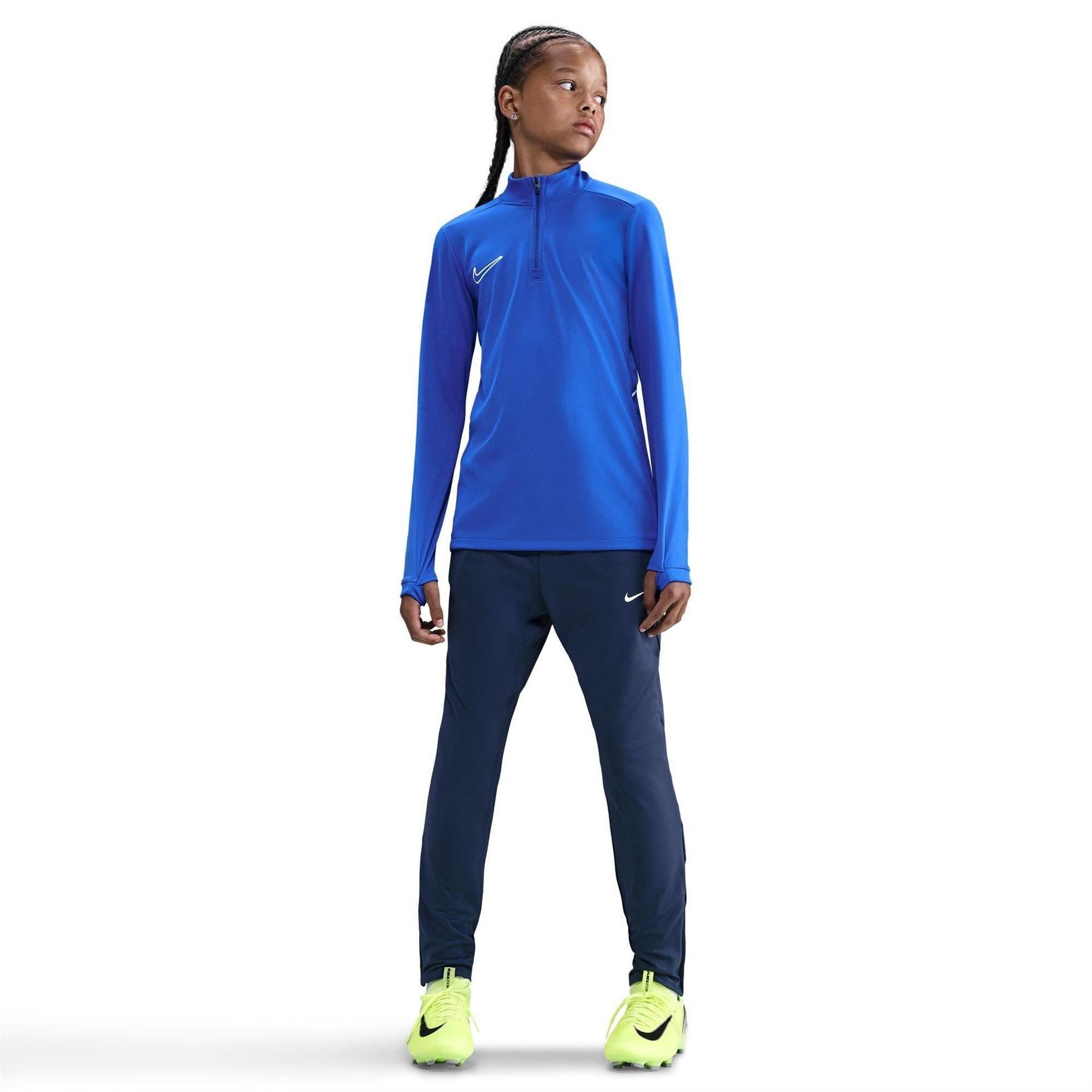 Nike Academy Drill Top Juniors